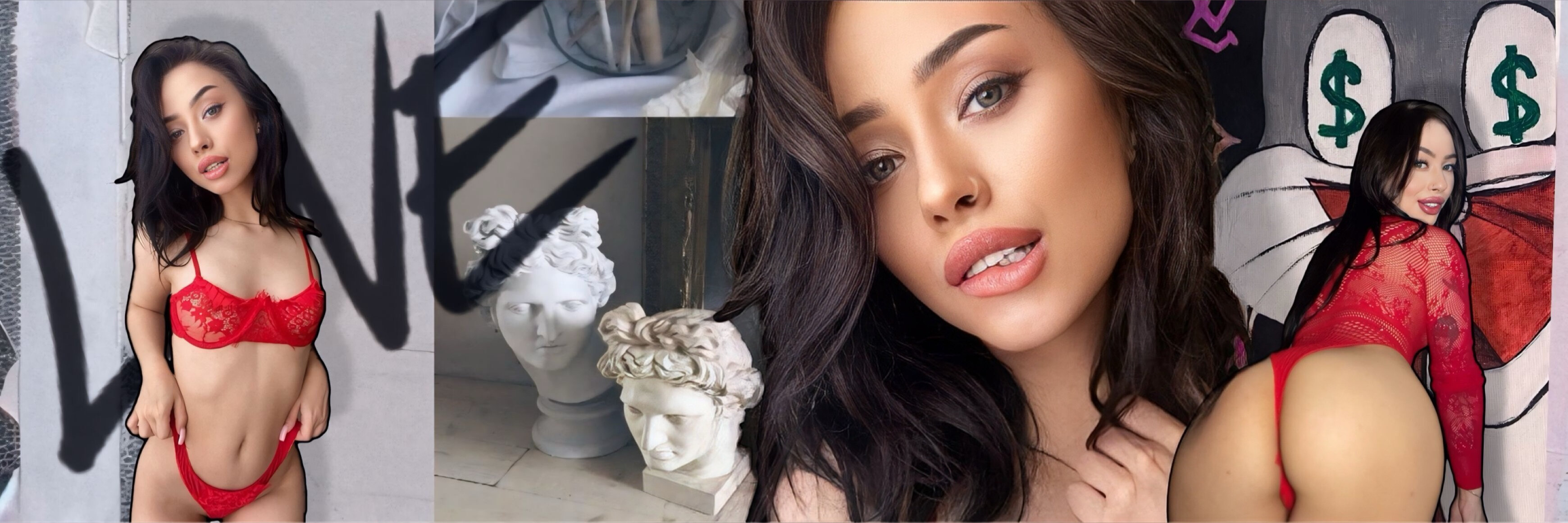 Chloe 💎 OnlyFans header