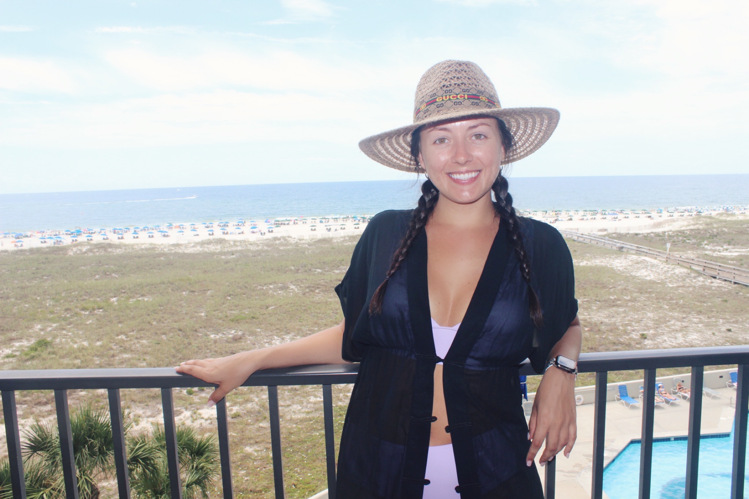 Mallory Jade OnlyFans header