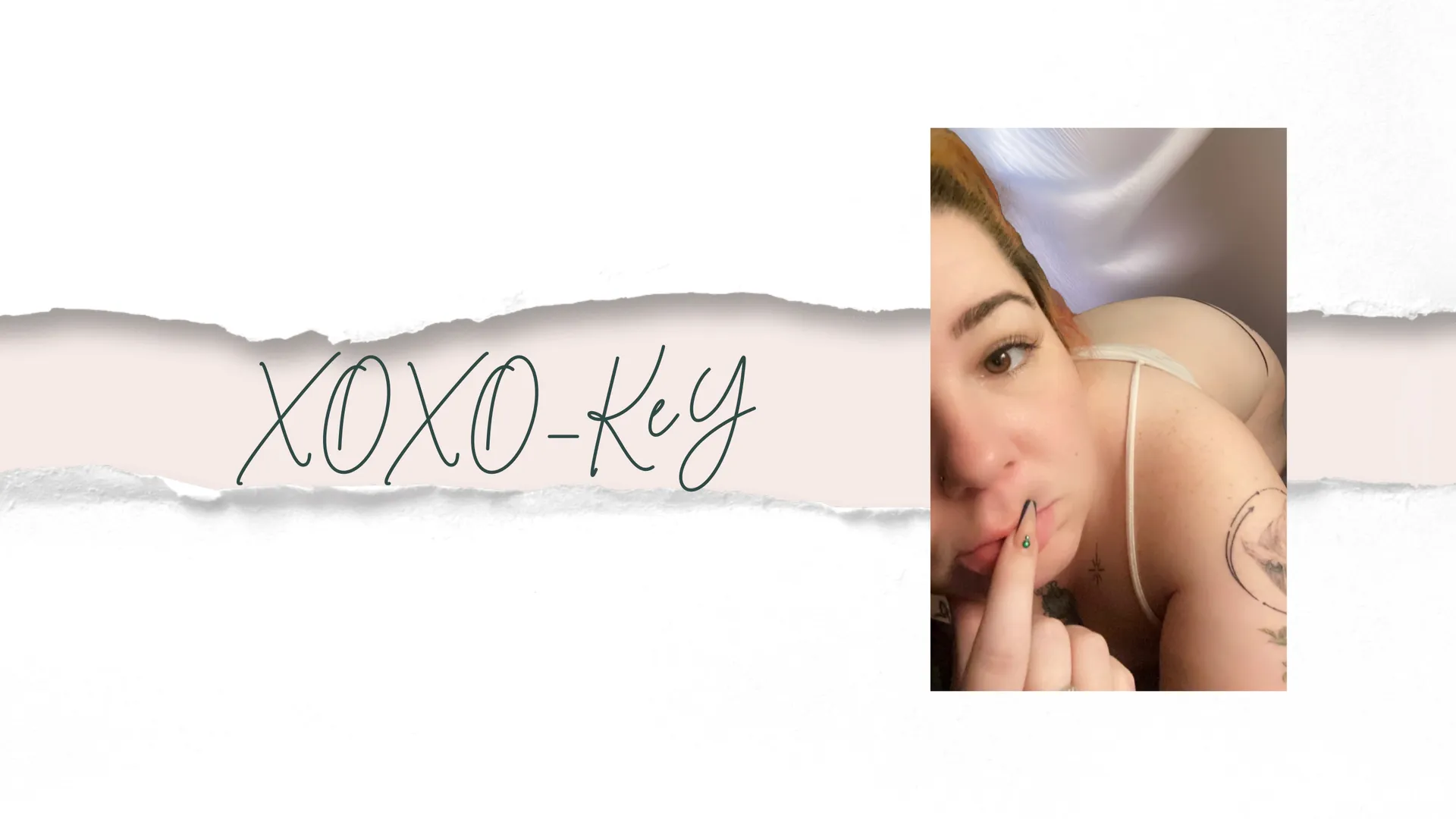Key OnlyFans header