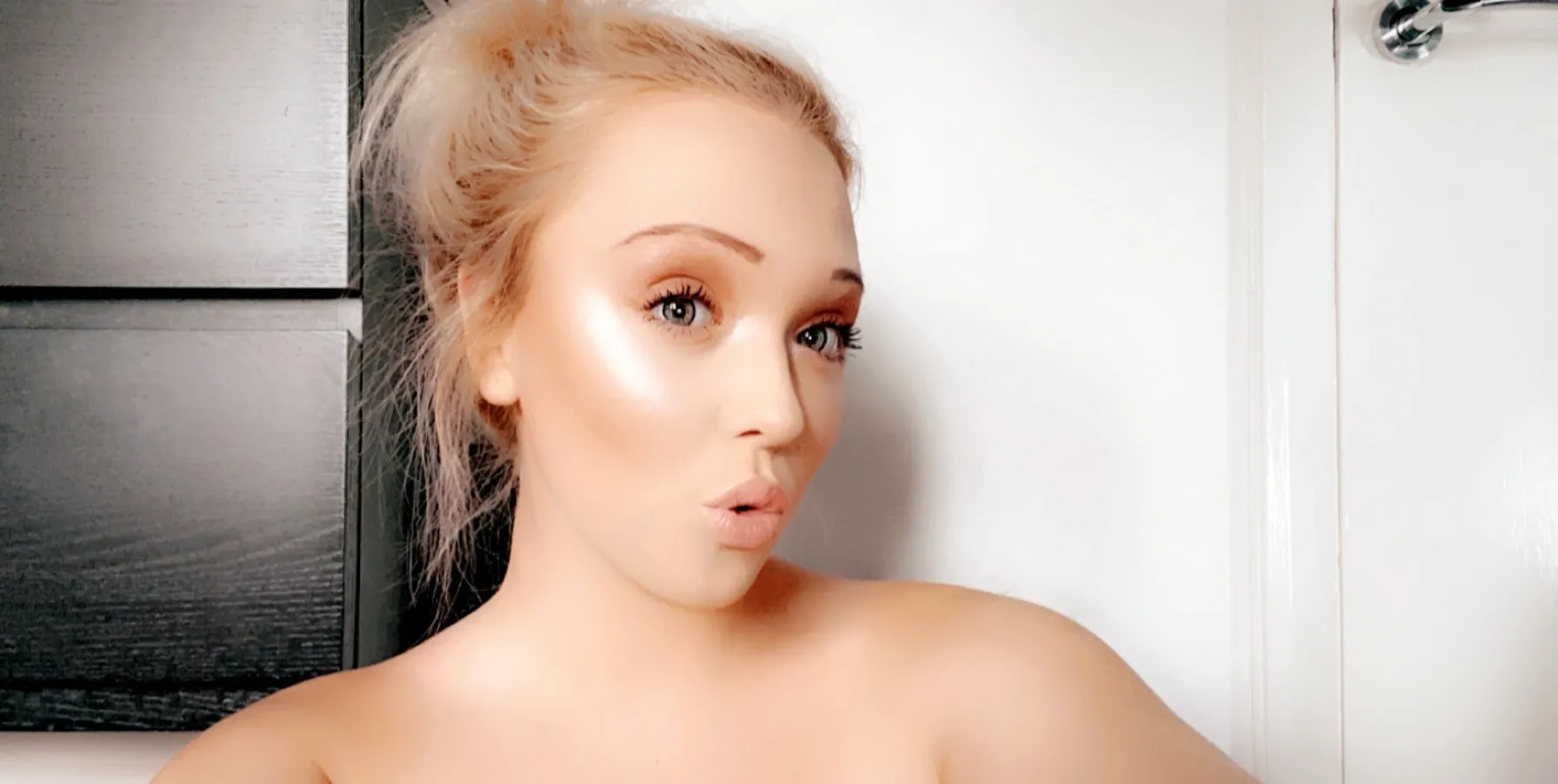 KinkyChloe OnlyFans header