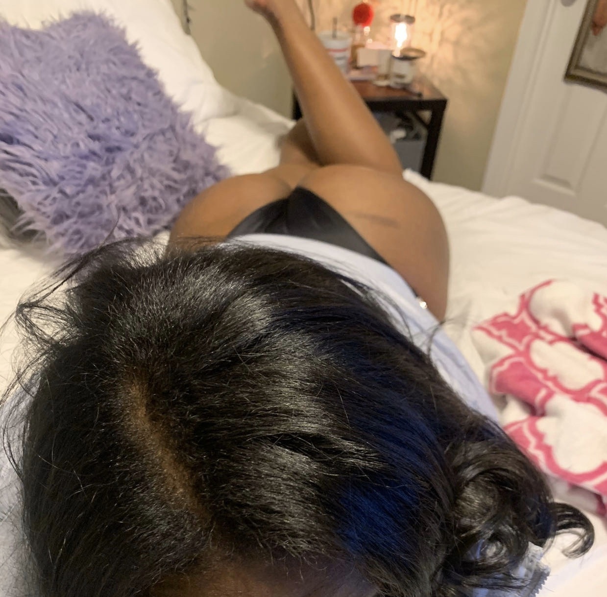 Stacy 🍑💦 OnlyFans