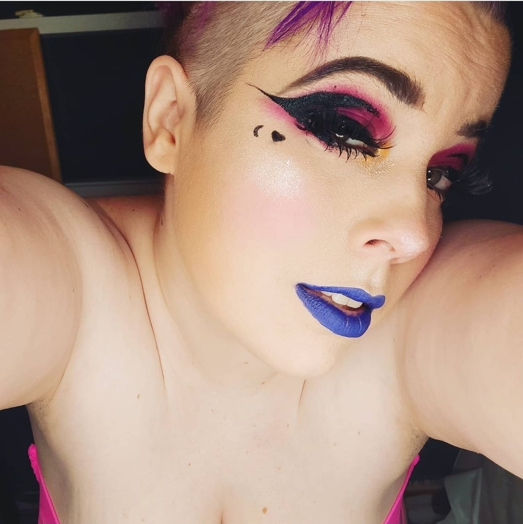 ♥Yunalesca Moonlight♥ OnlyFans