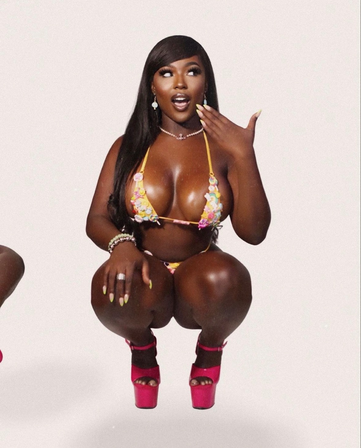 princess nisa 💗 OnlyFans