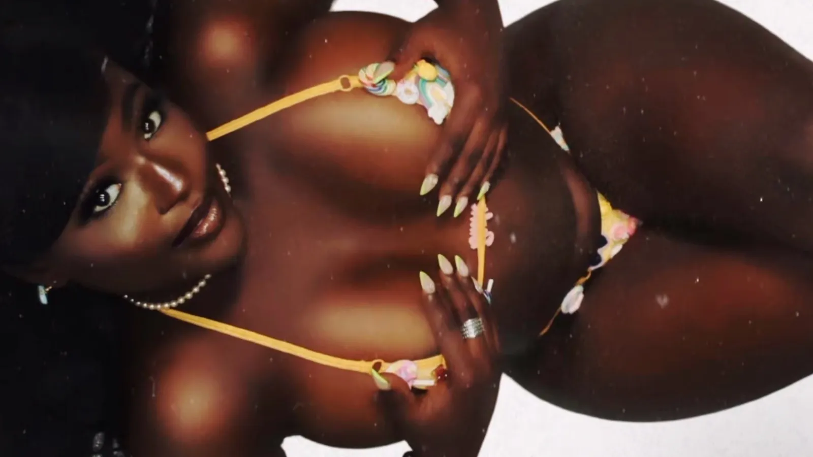 princess nisa 💗 OnlyFans header