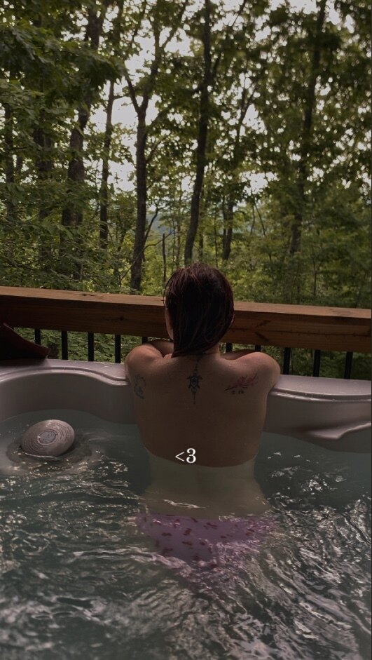 Bubbles 🫧🩷 OnlyFans