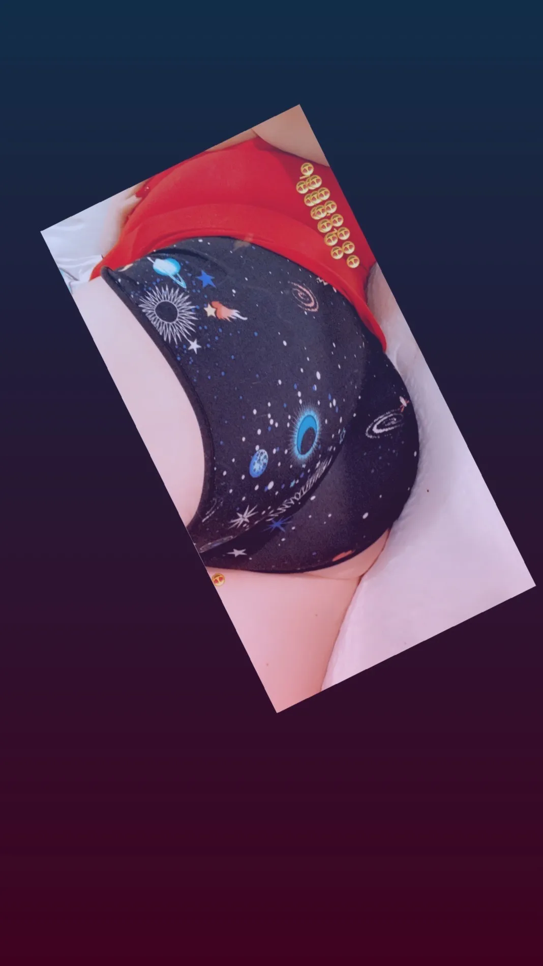 Billie jean OnlyFans header