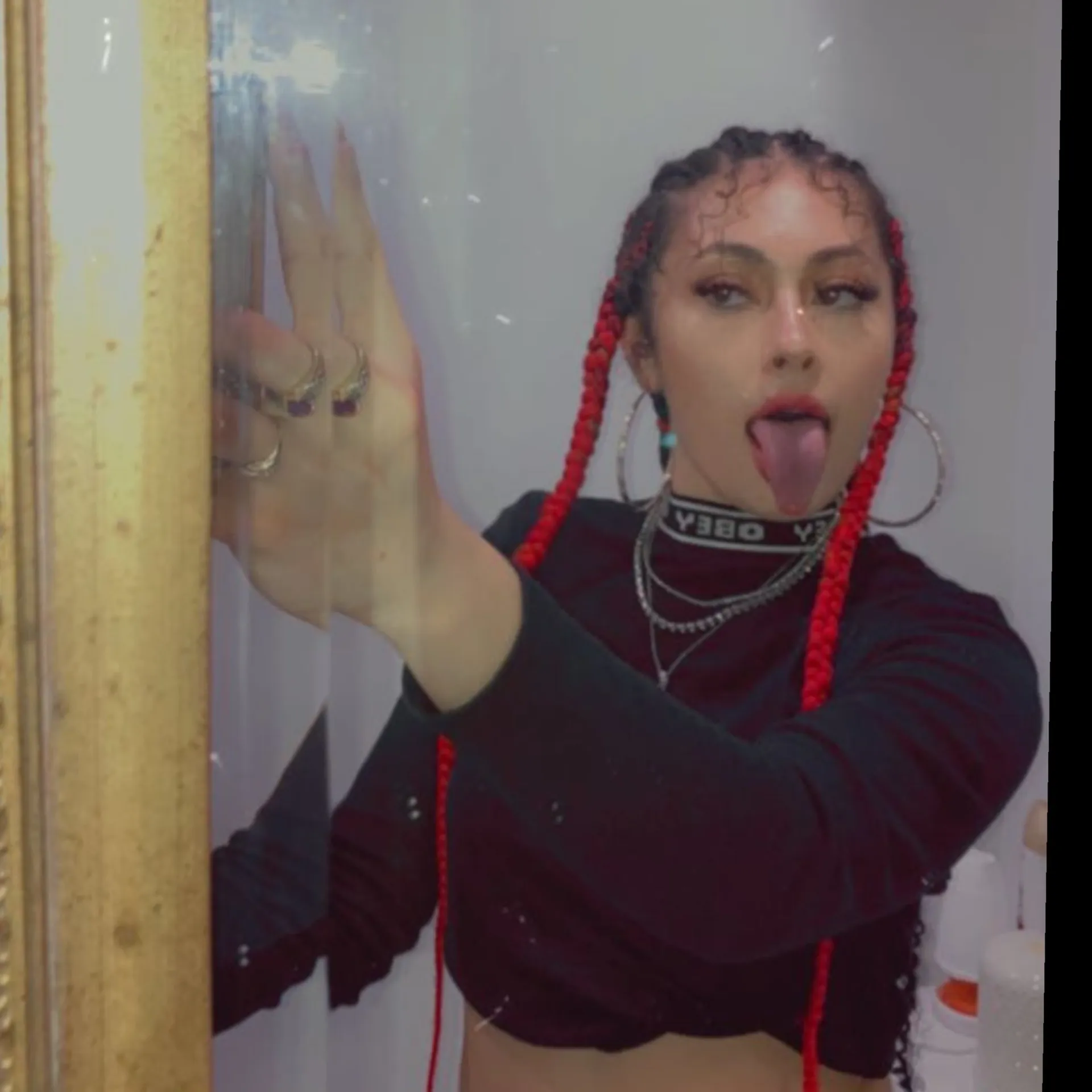 juicy booty OnlyFans header