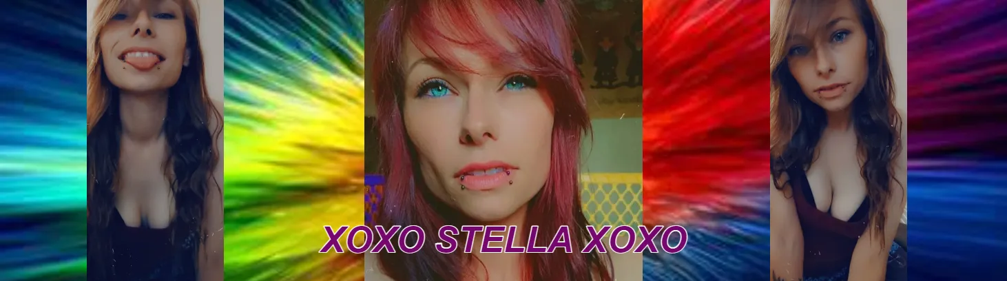 Stella OnlyFans header