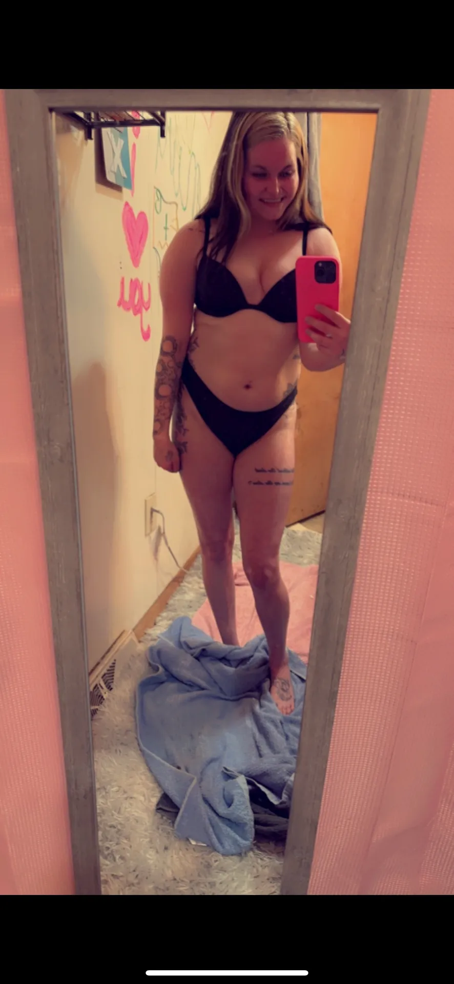 ItsBrittanyBitch 💋