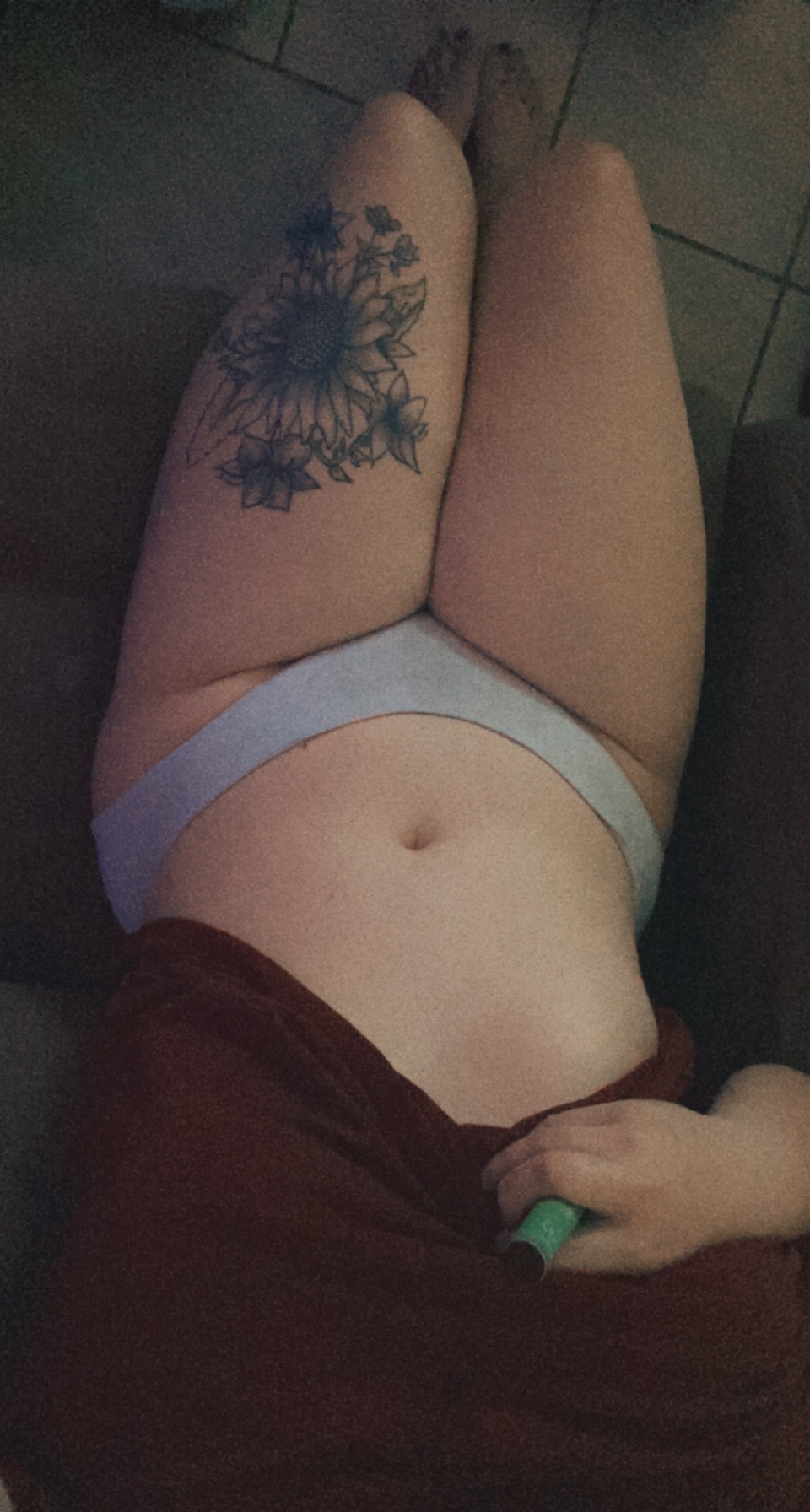 Devil’s Brxt 🖤 OnlyFans