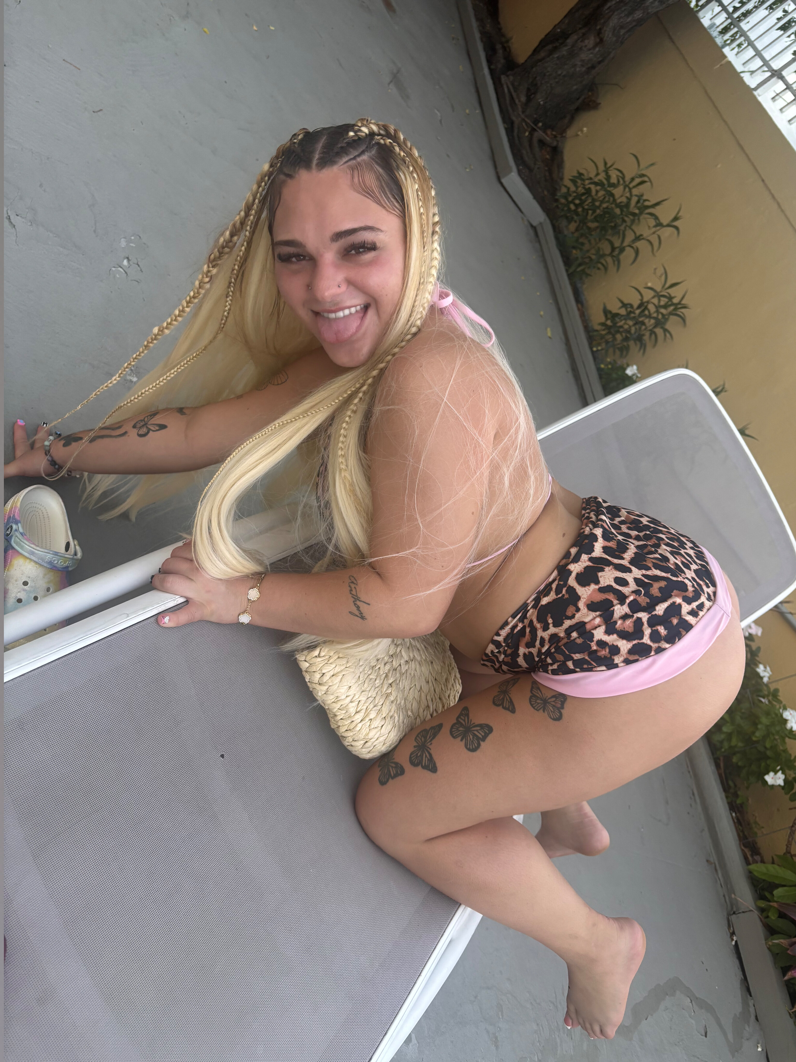 peoples favorite bunny 🐰 OnlyFans header