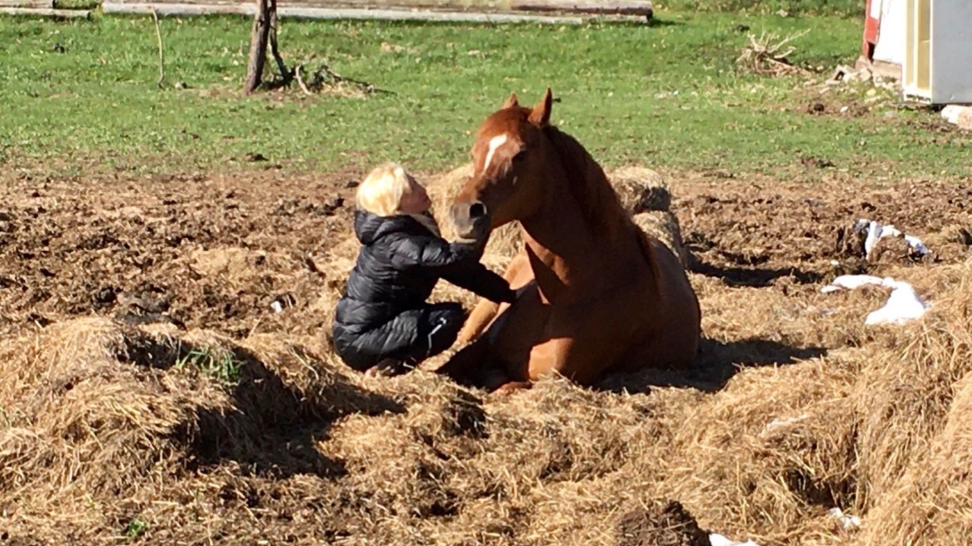 Caprice Capone OnlyFans header