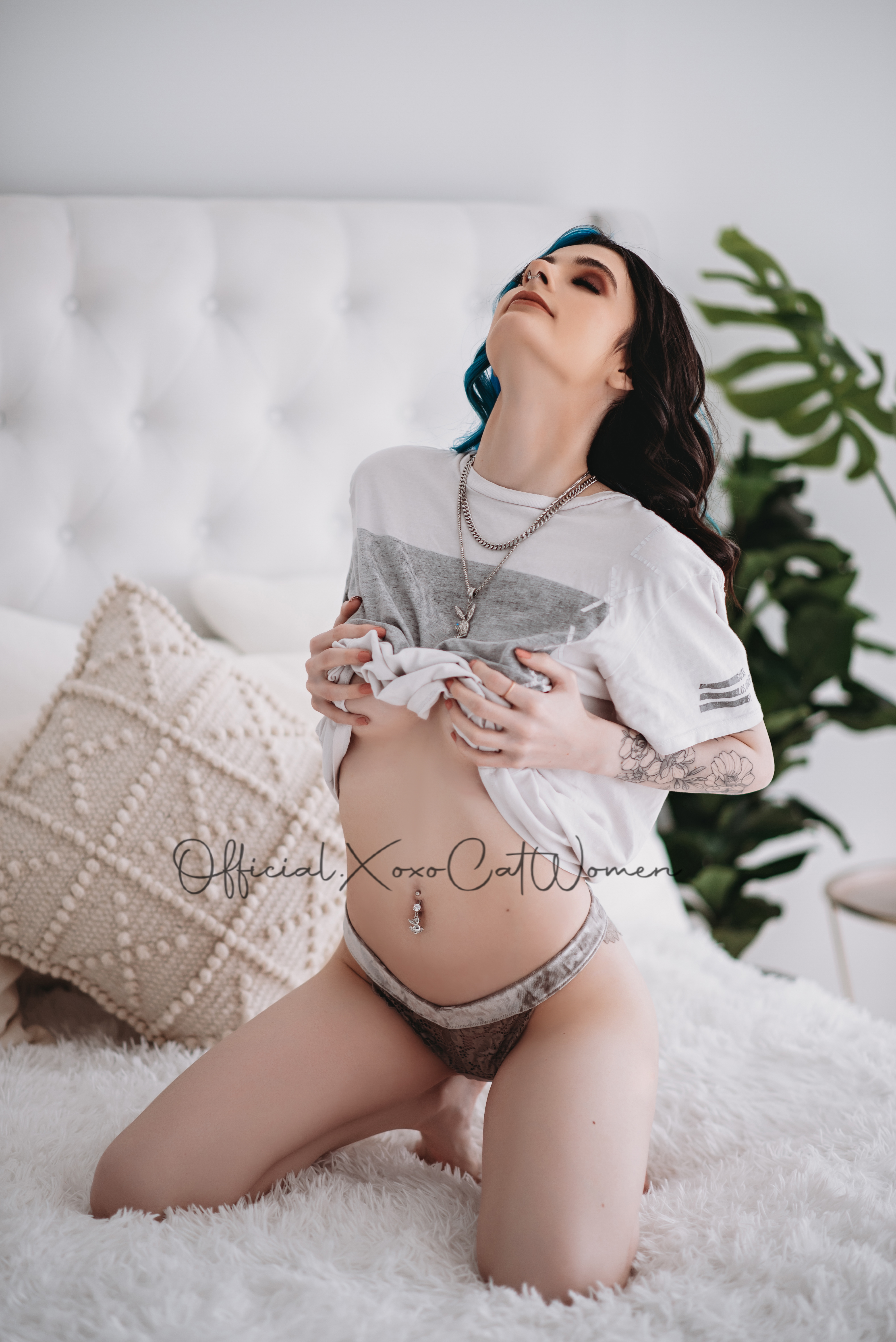 Xoxocatwomen.Free OnlyFans