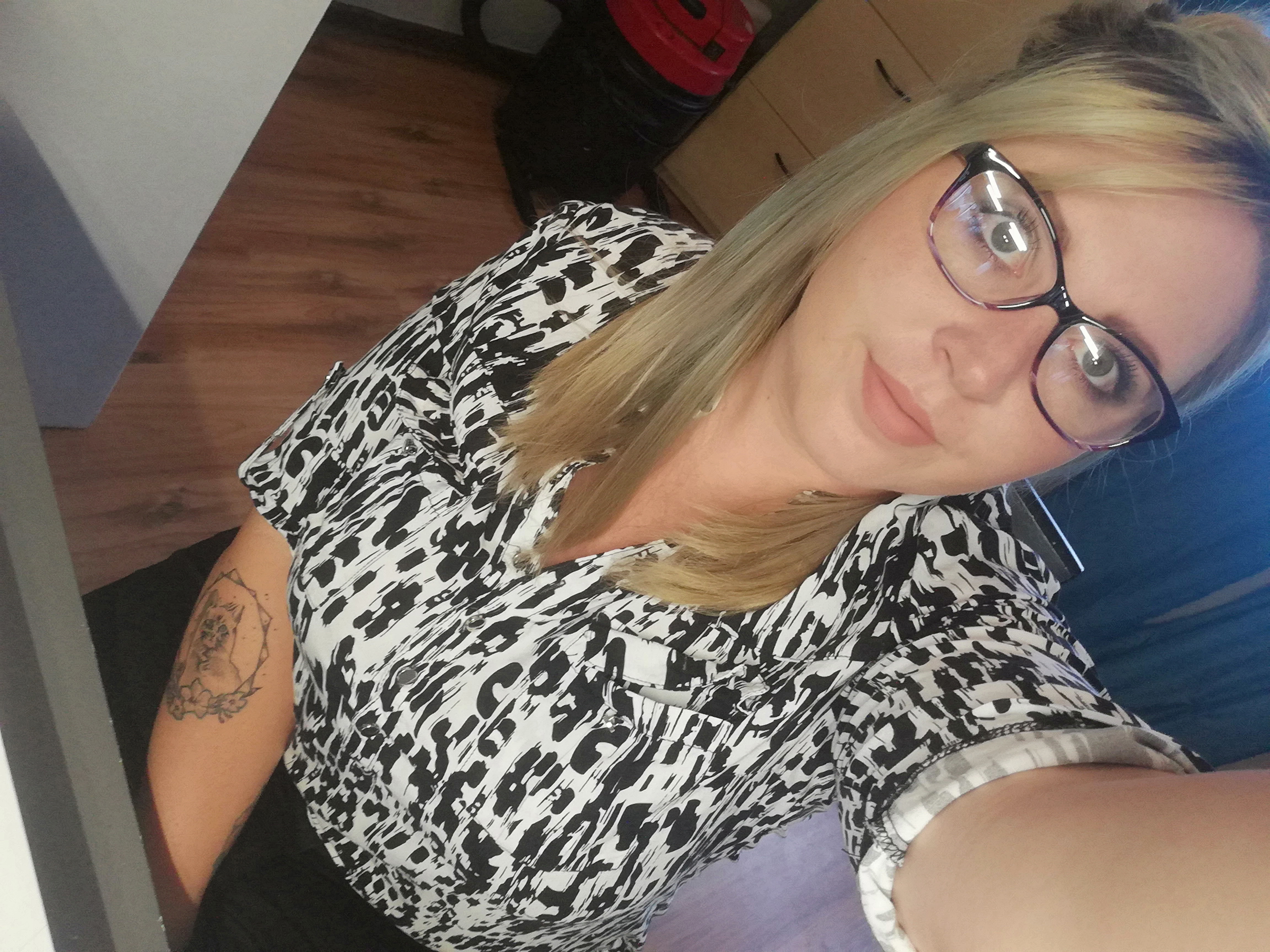 Natalie OnlyFans header