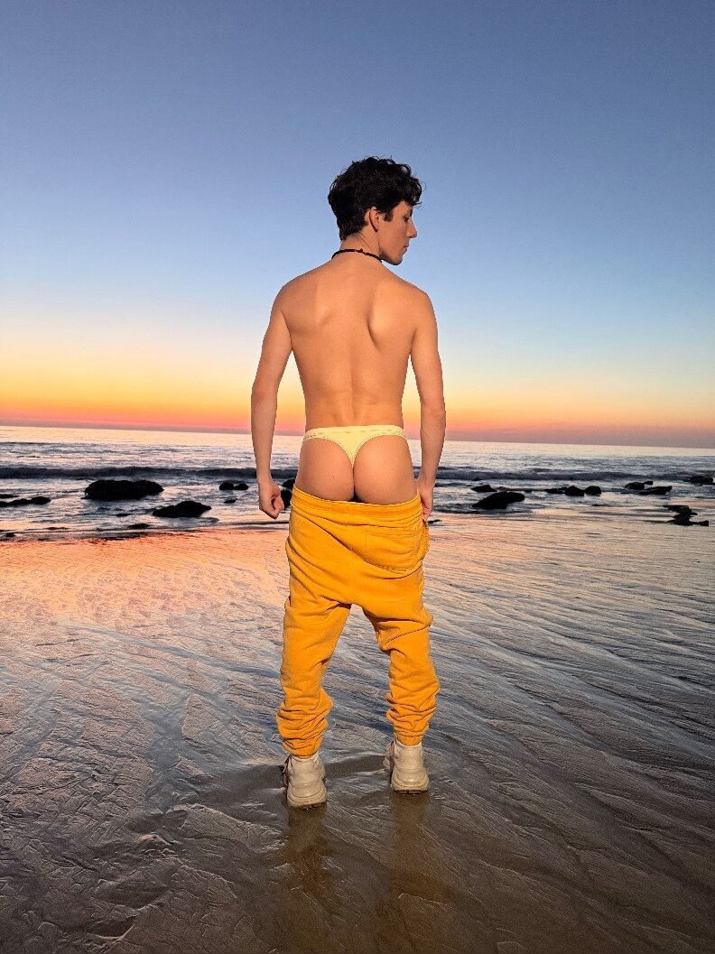 CRISTIANO OnlyFans header