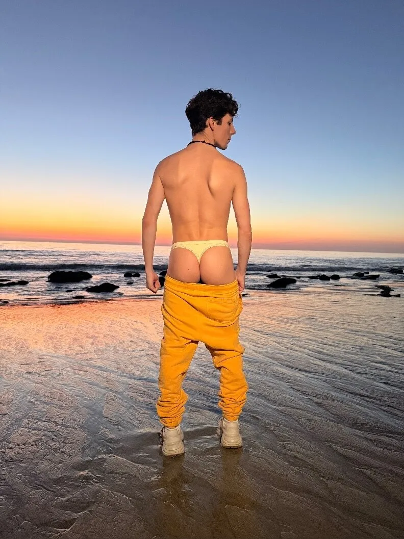 CRISTIANO OnlyFans header