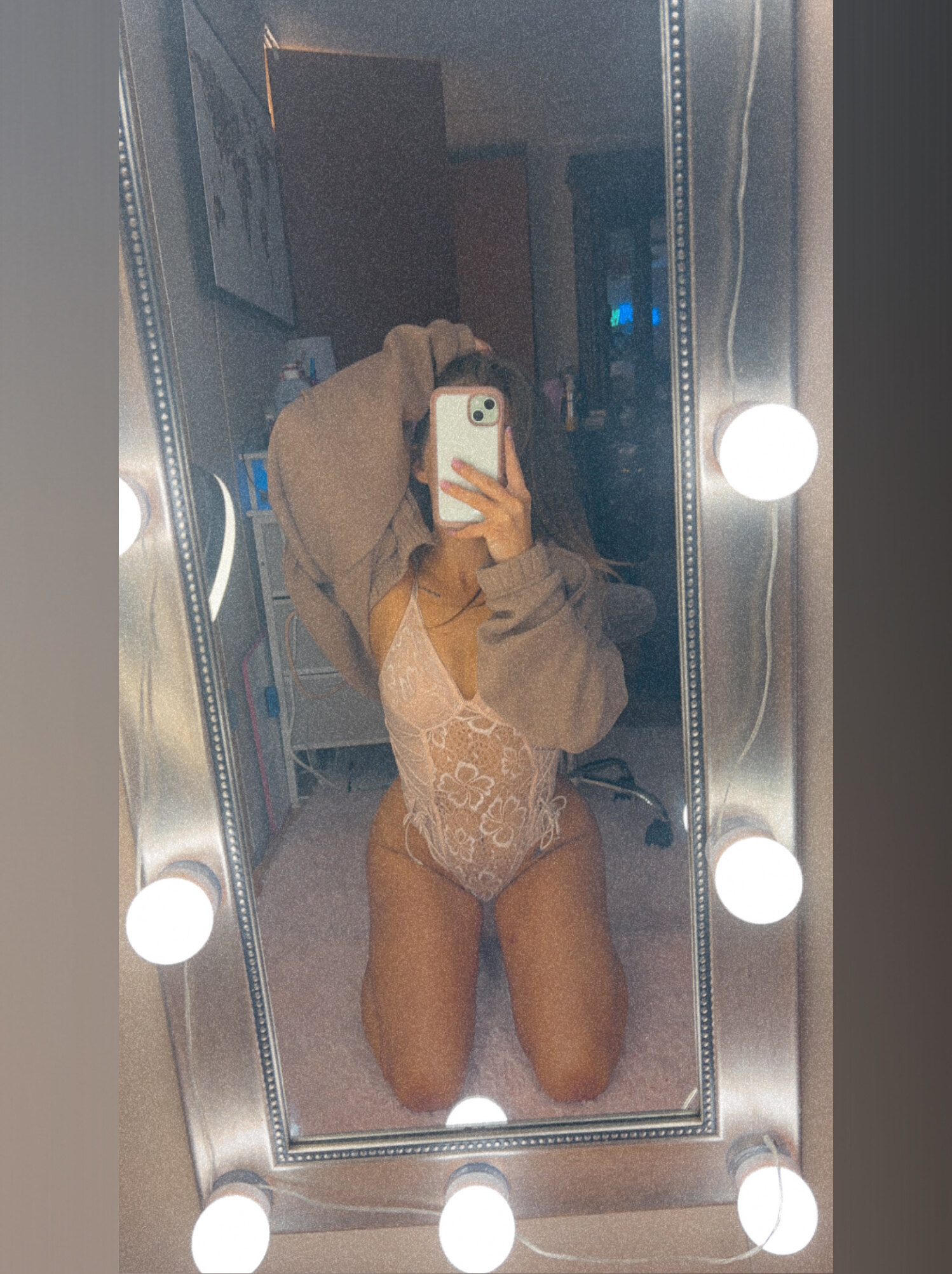 xoxo des baby 💋 OnlyFans