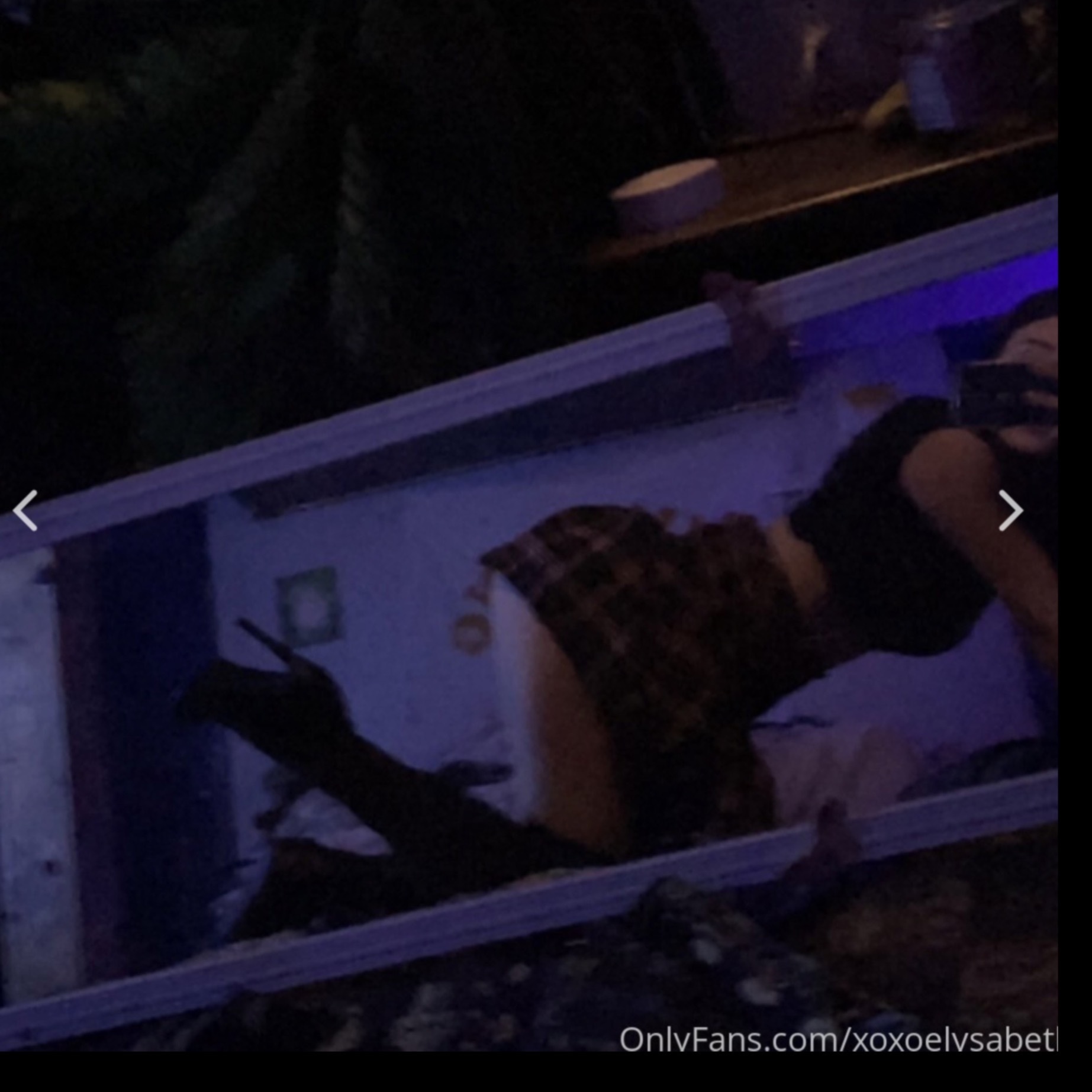 e 🖤 OnlyFans header