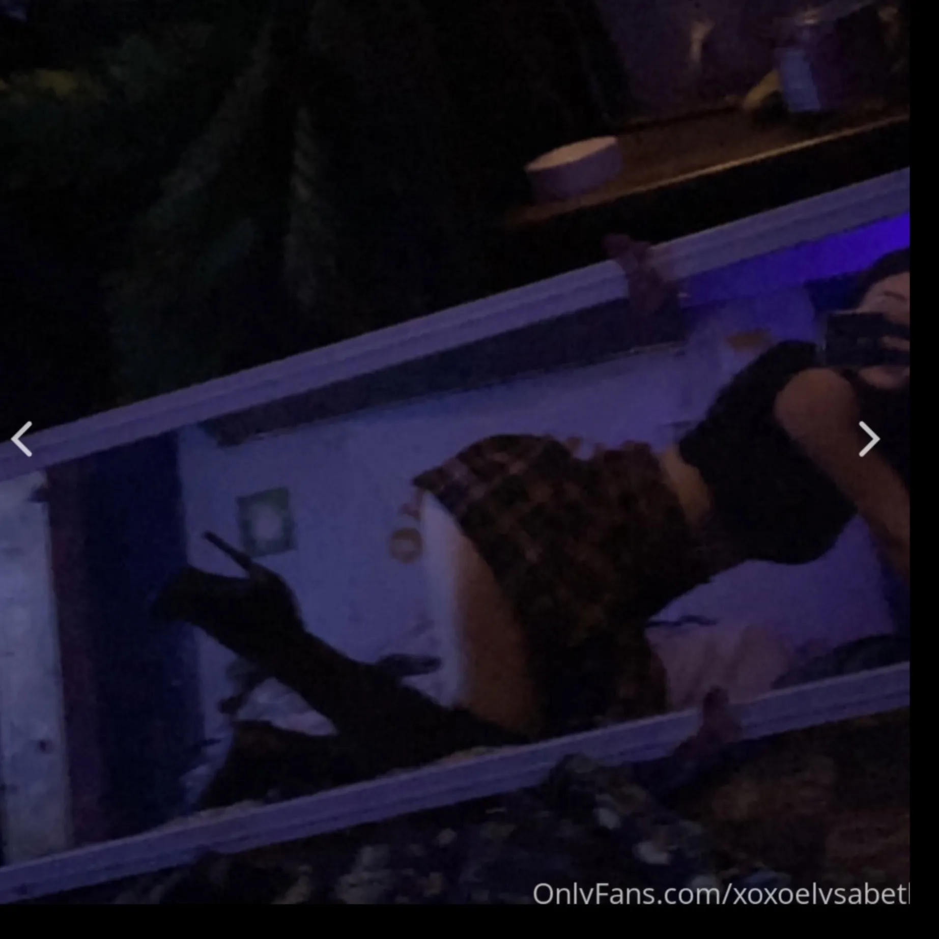 e 🖤 OnlyFans header