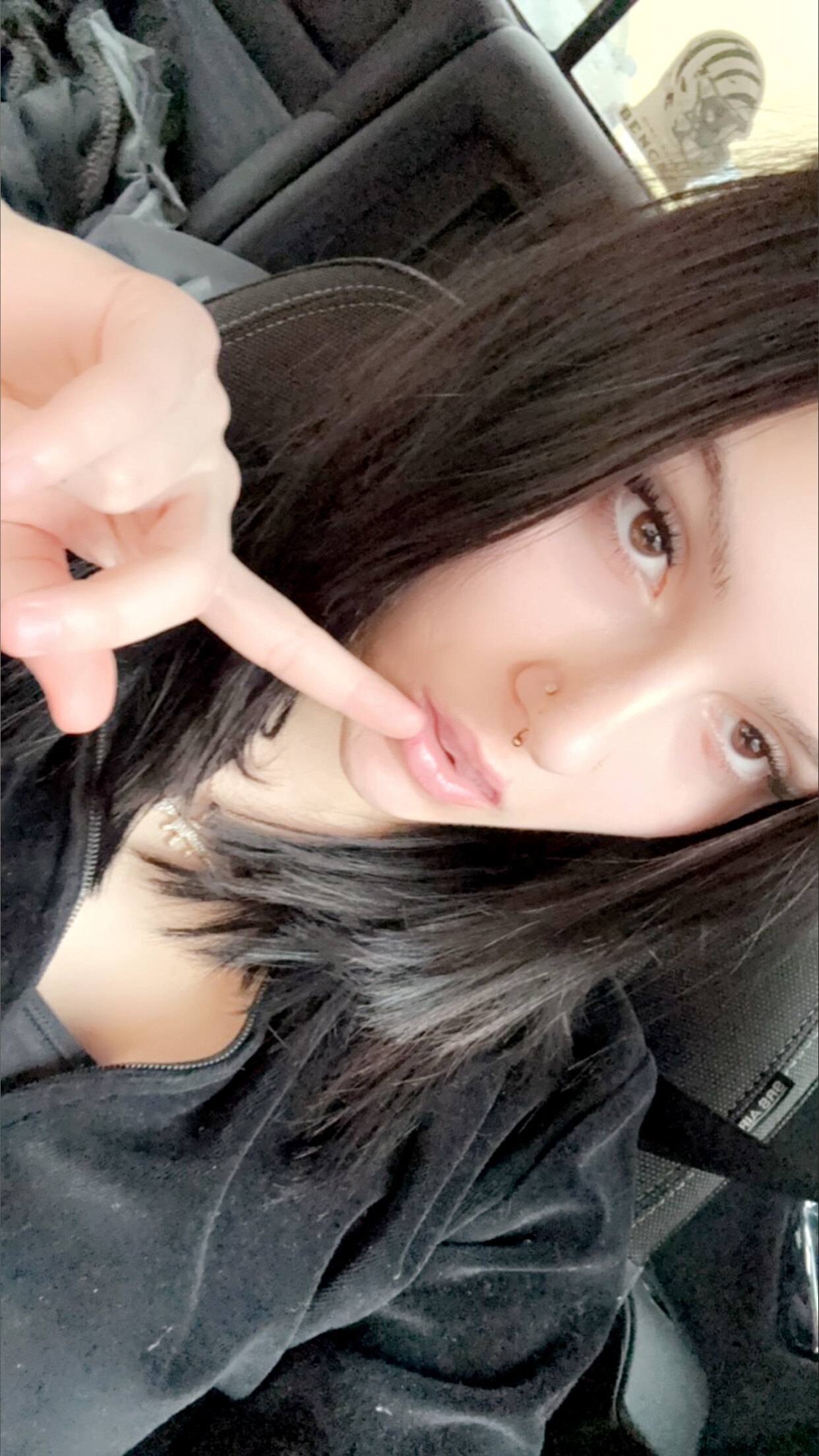 Eve Rose 💘🍬 OnlyFans