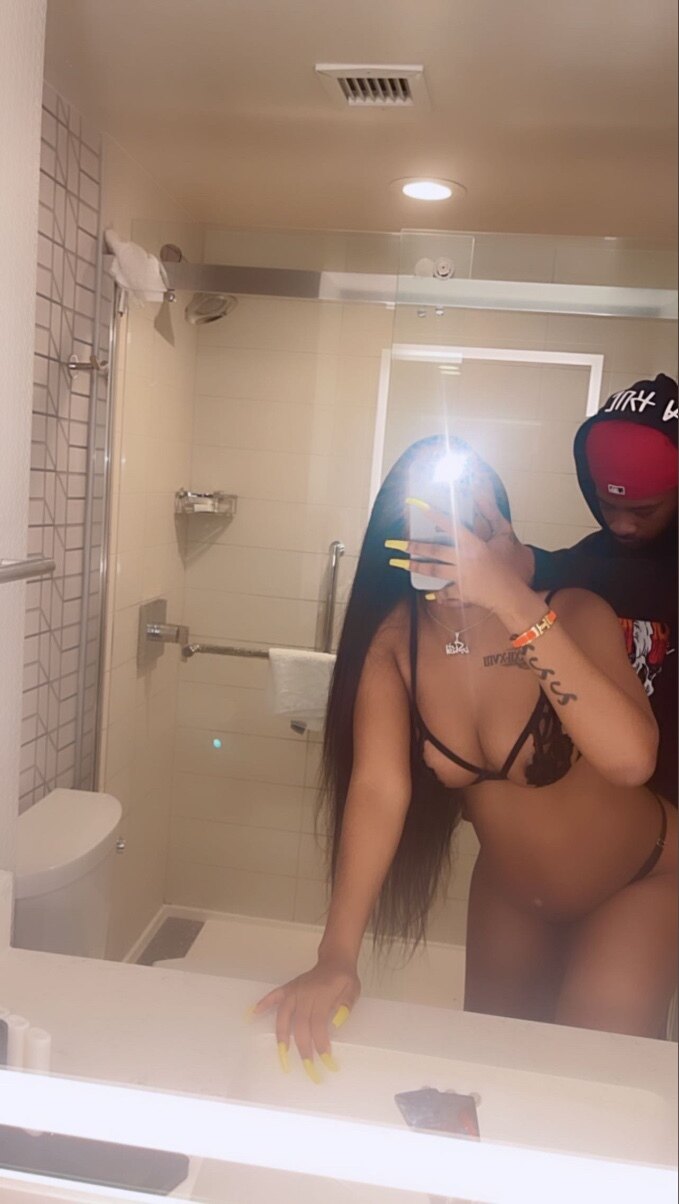 Xoxofinesse OnlyFans header