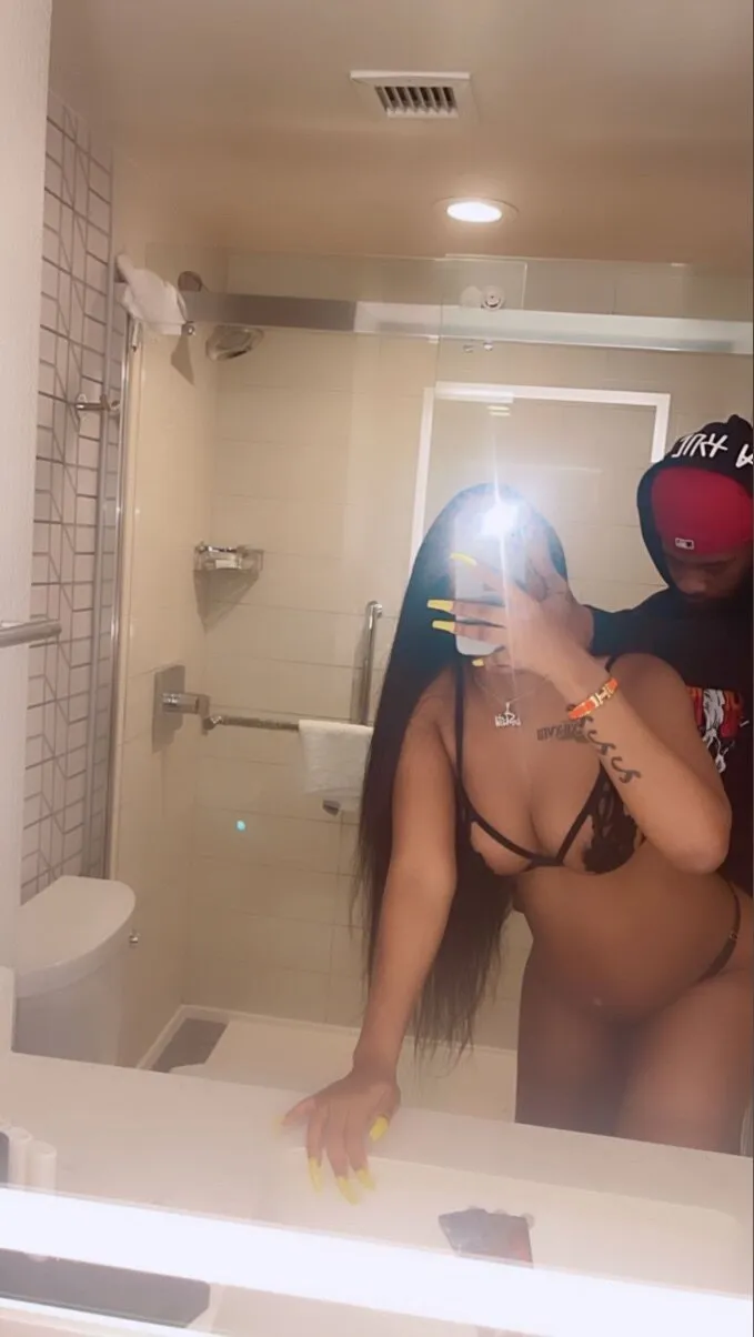 Xoxofinesse OnlyFans header