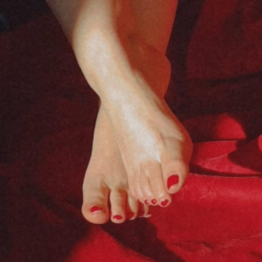 Foot Lady OnlyFans
