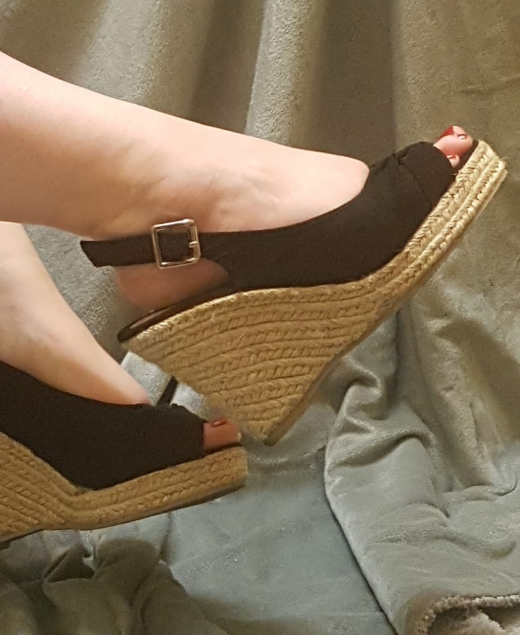 Foot Lady OnlyFans header