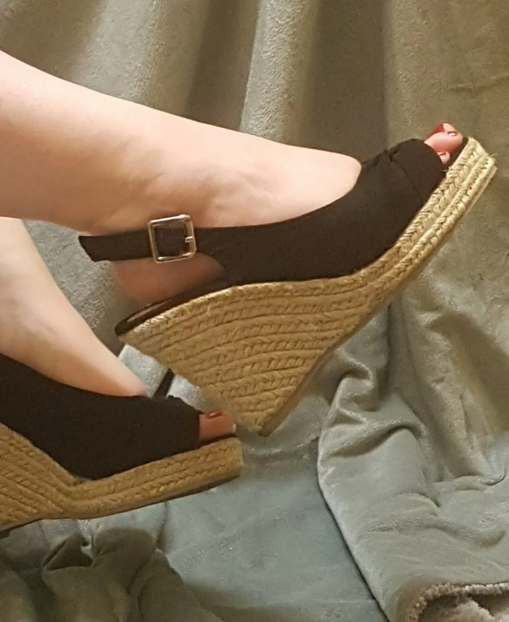 Foot Lady OnlyFans header