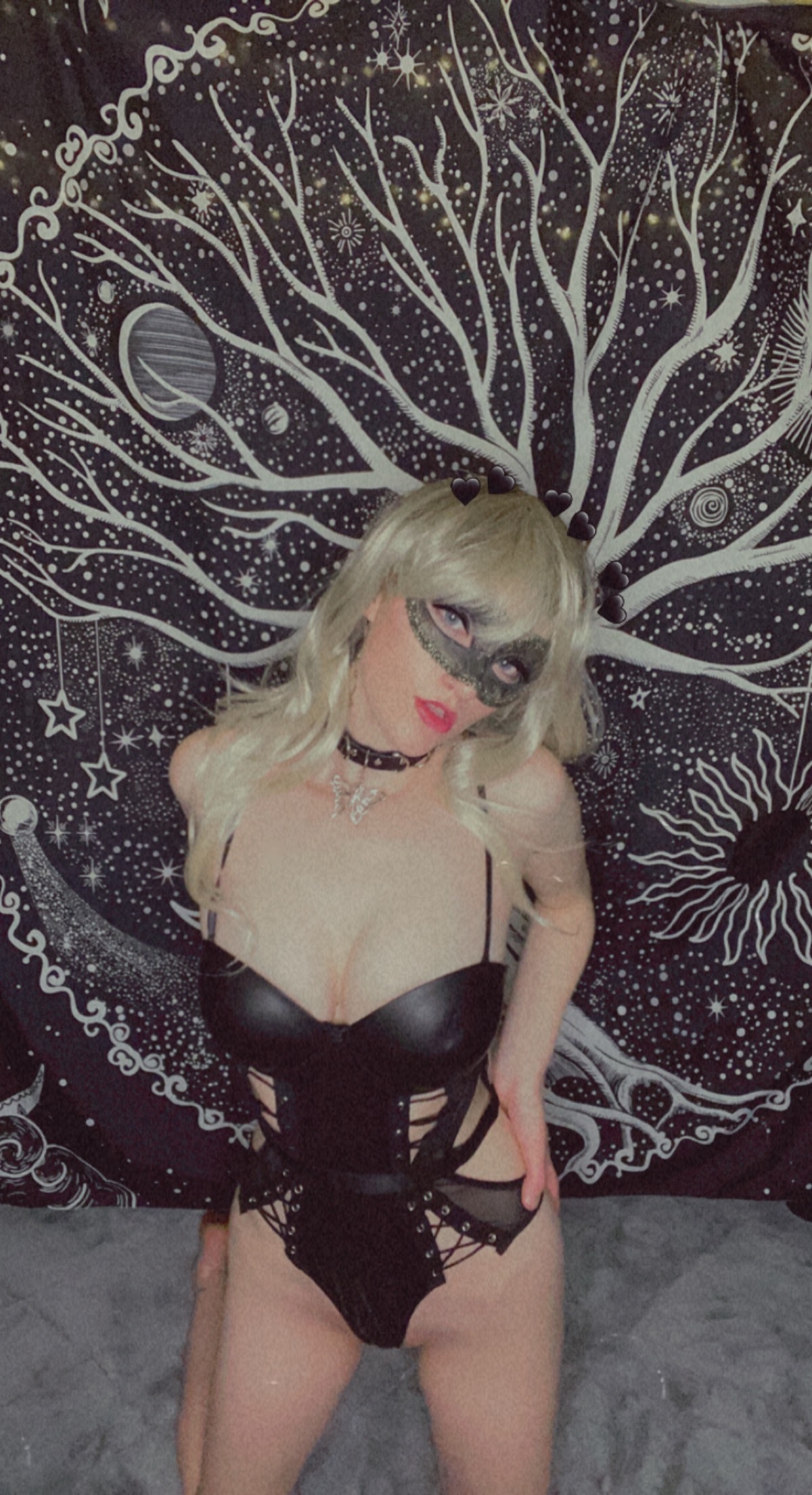 Sarah Tonin OnlyFans