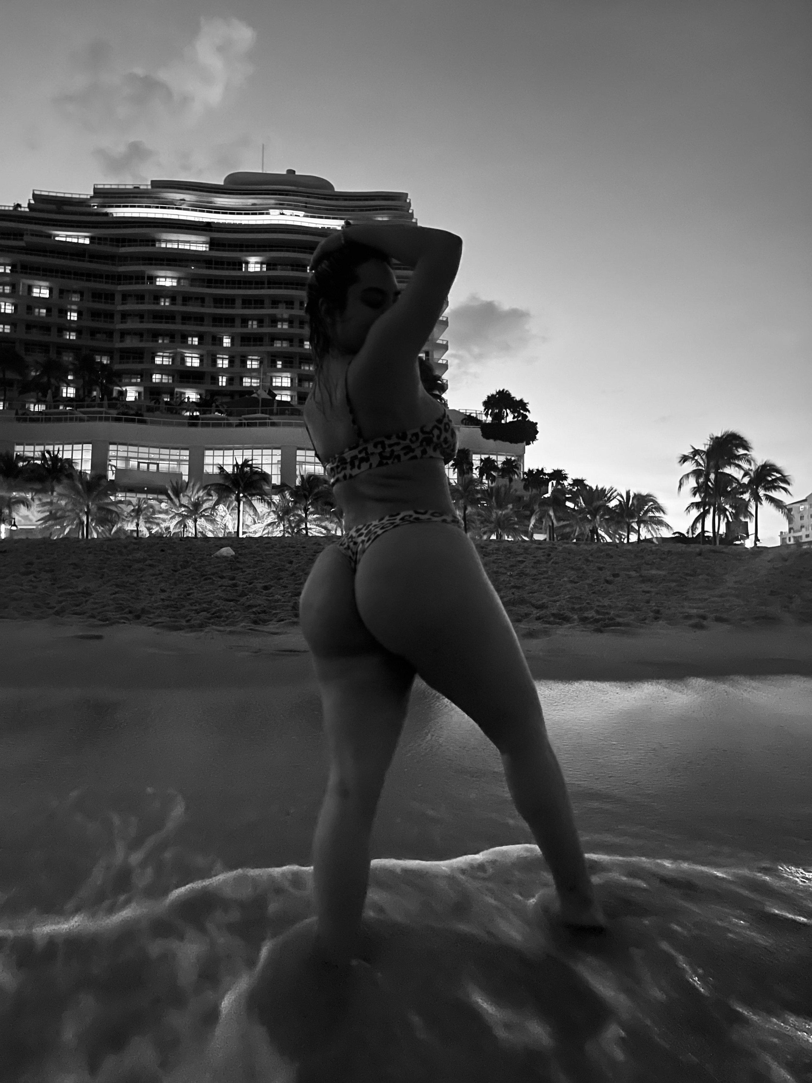 Gabriela Martinez-Casado OnlyFans header