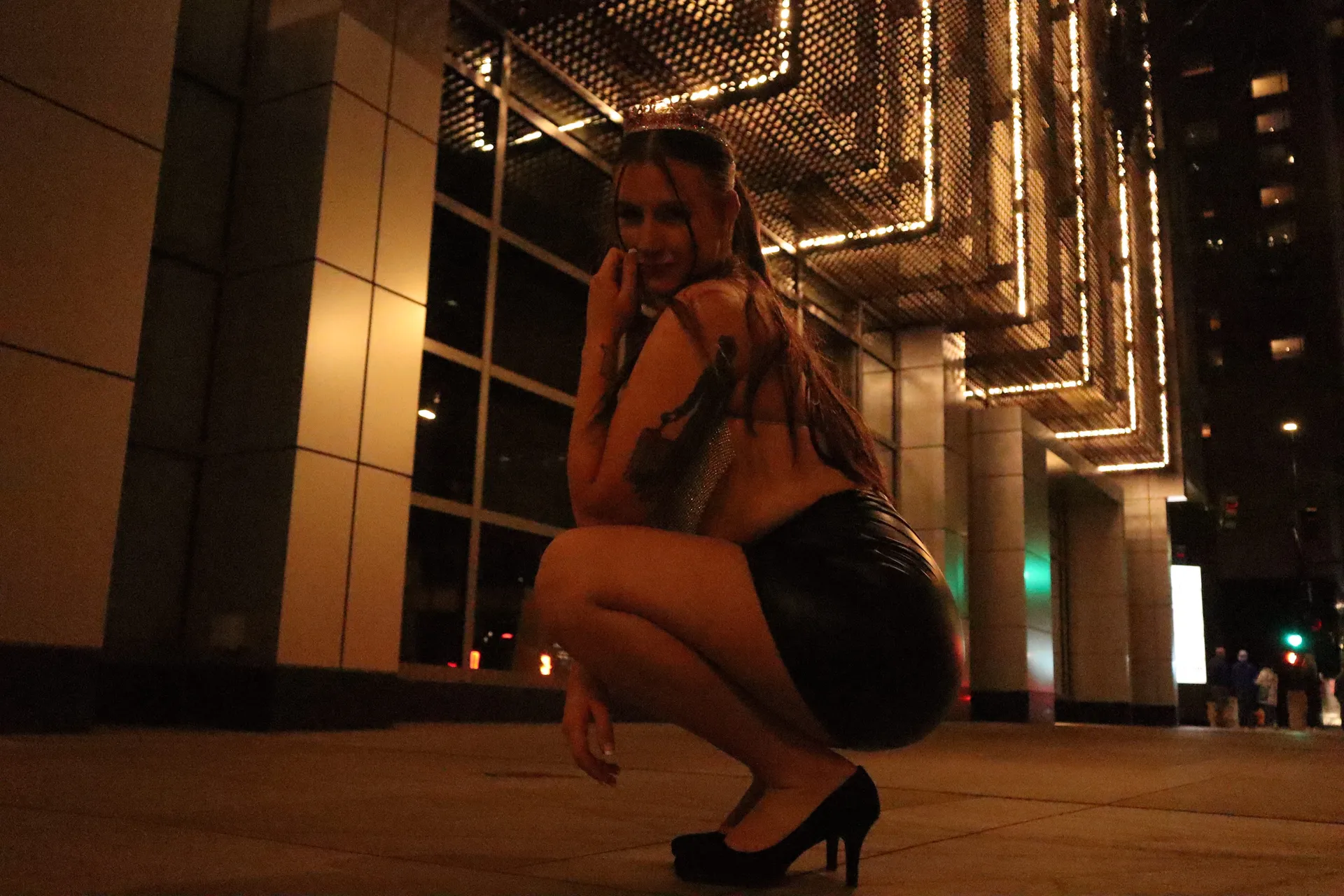 Goddess Girl OnlyFans header