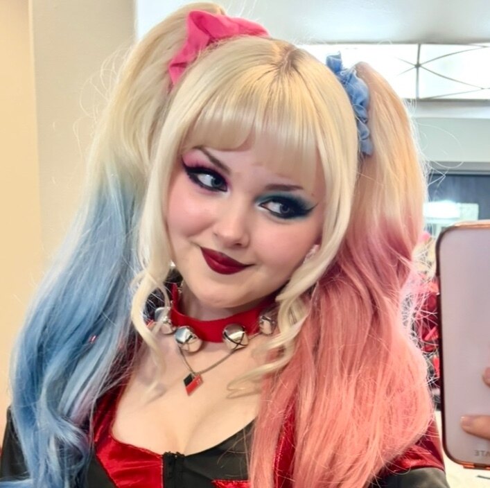 Barbie doll OnlyFans