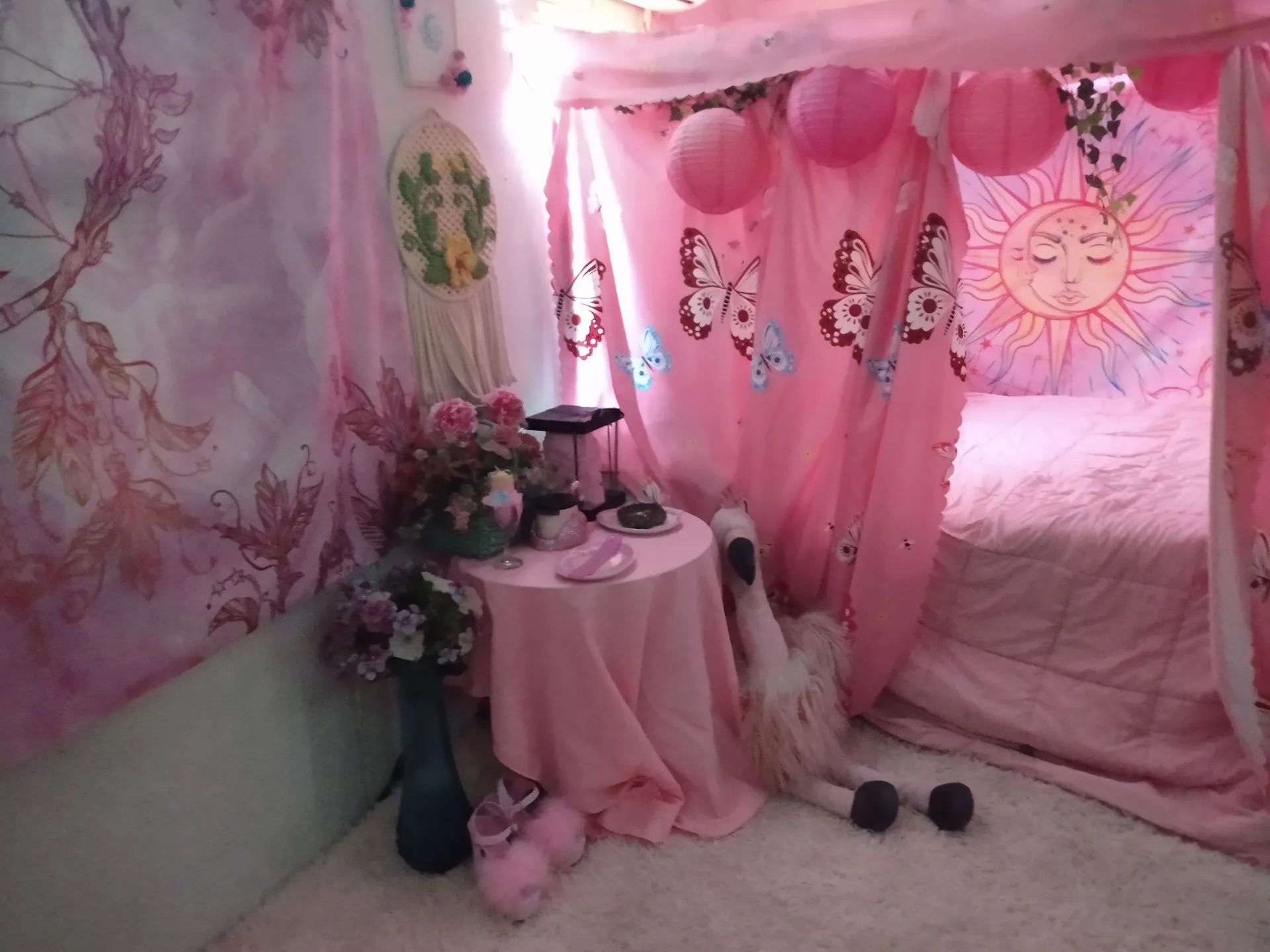 Harmony Campbell OnlyFans header