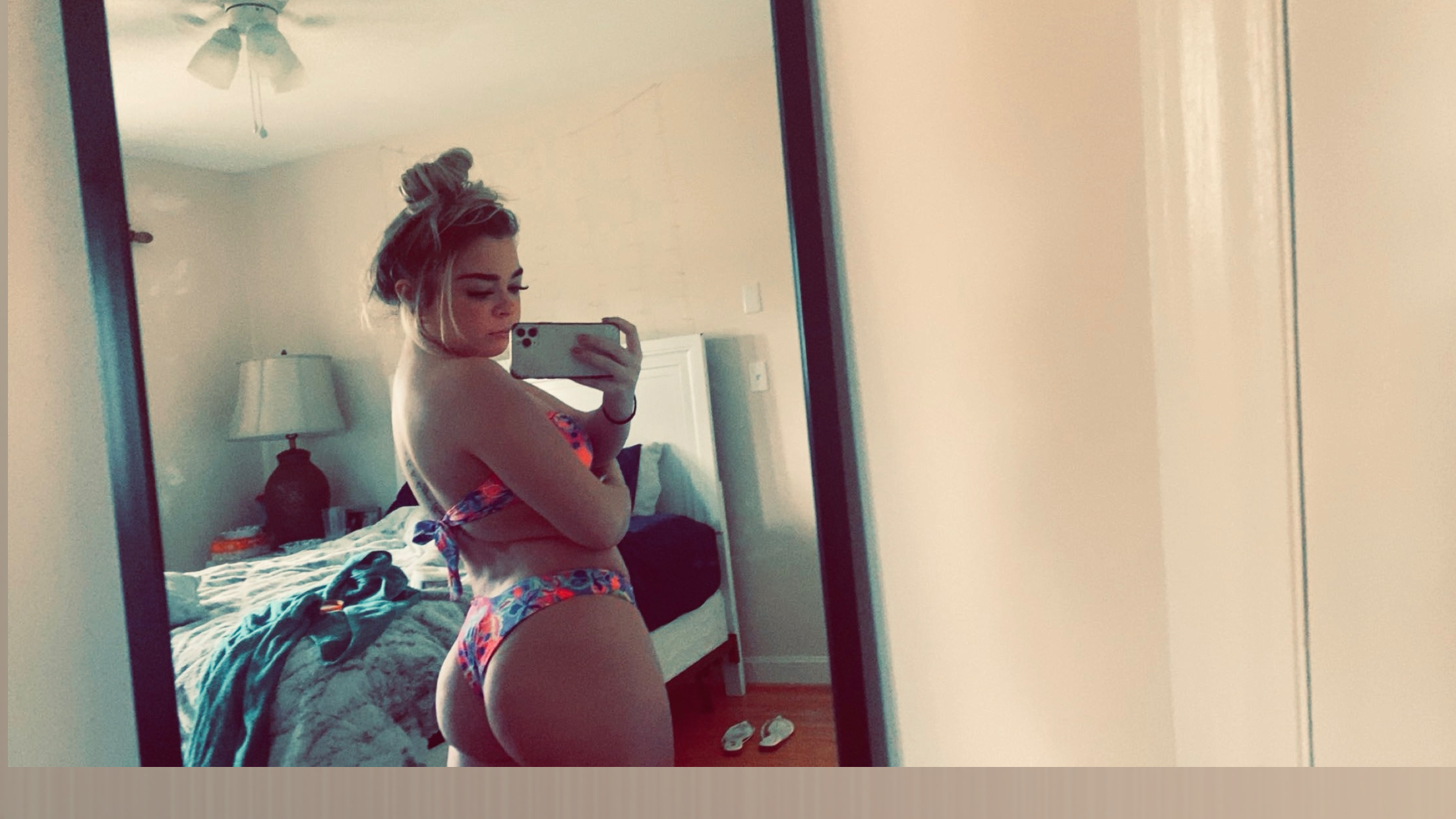 your favorite blonde OnlyFans header