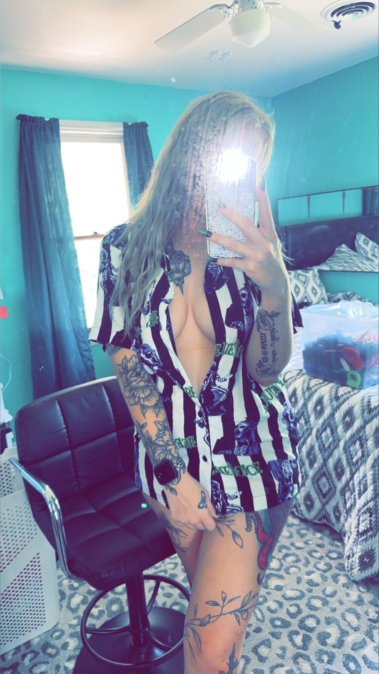 xoxohotnwetbabe OnlyFans