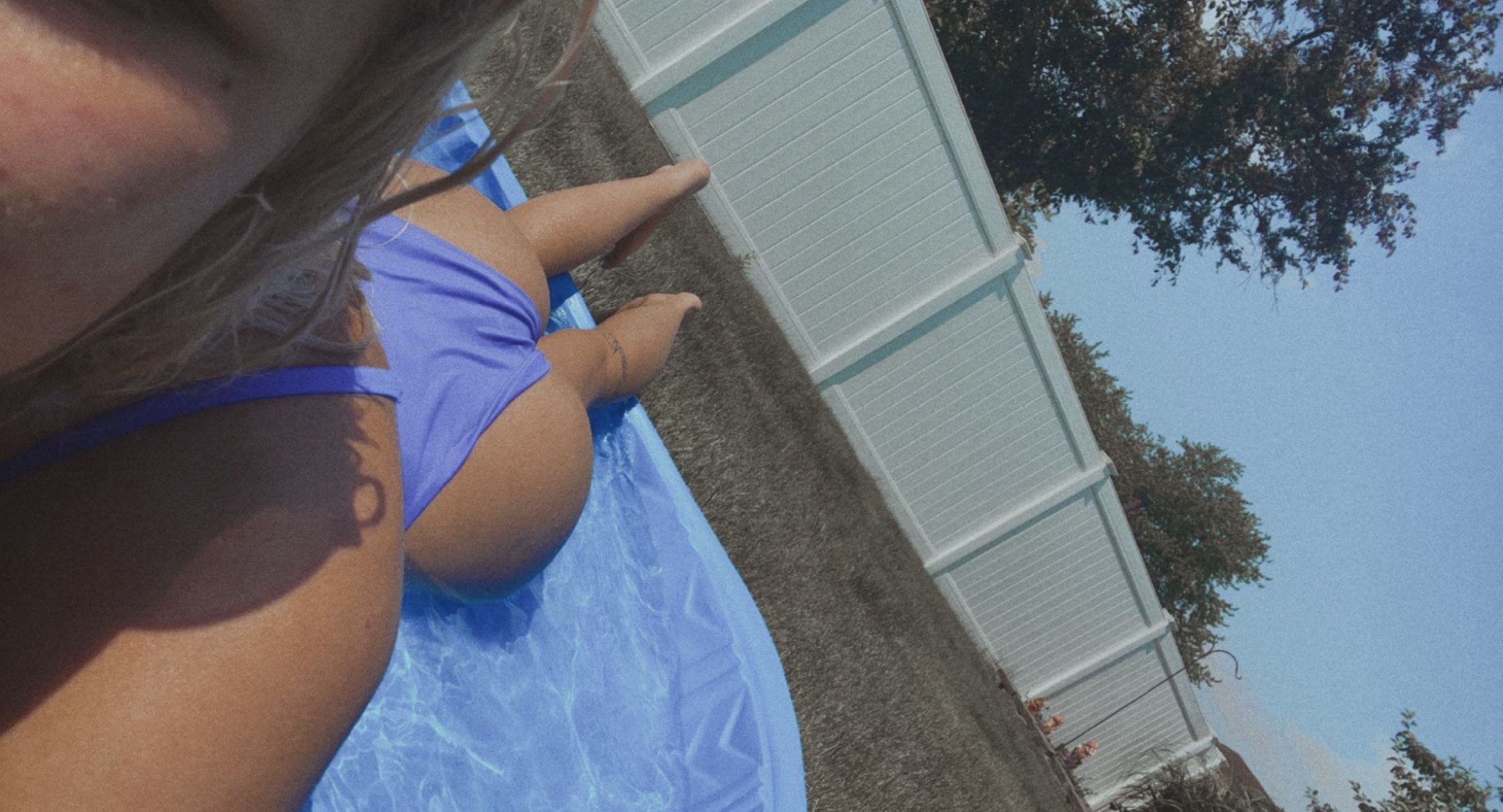 Ivory Love OnlyFans header