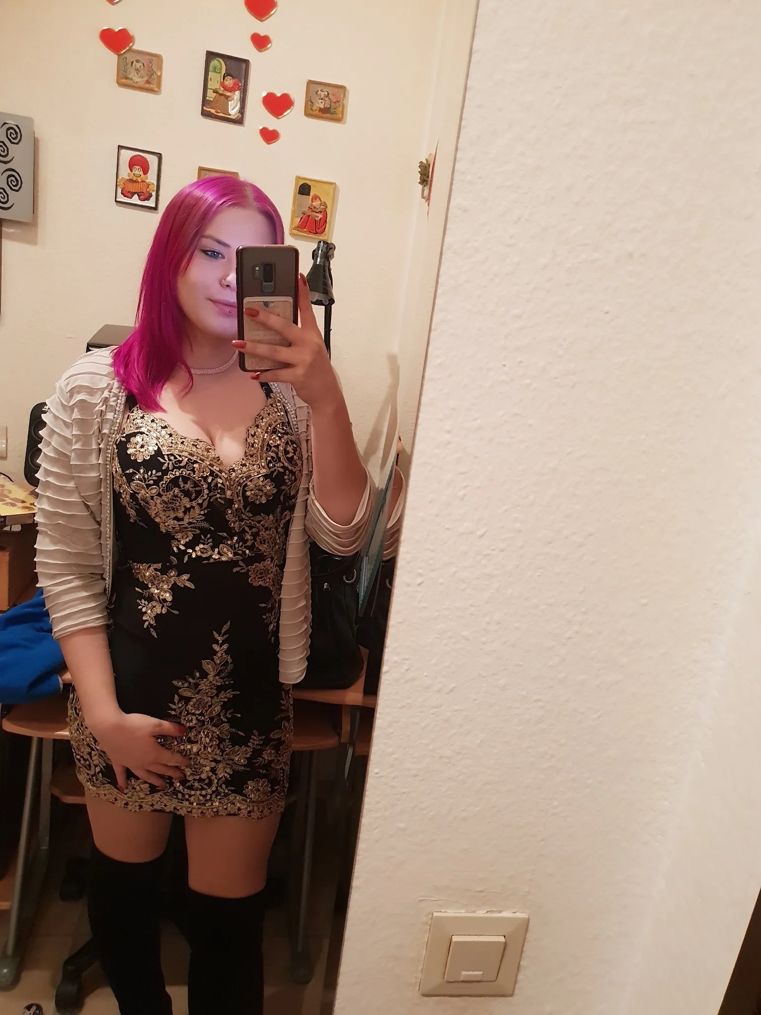 Jesmin OnlyFans header