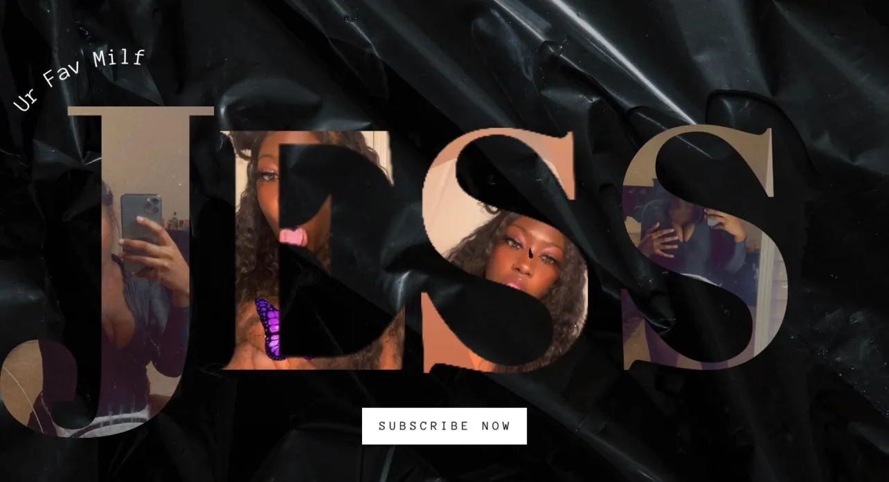 Jessica OnlyFans header