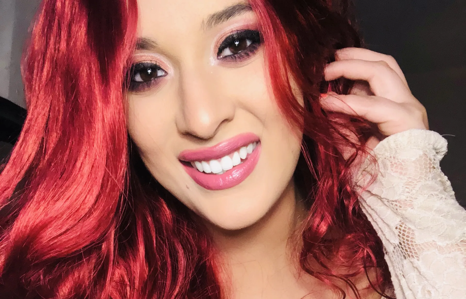 Jessica OnlyFans header