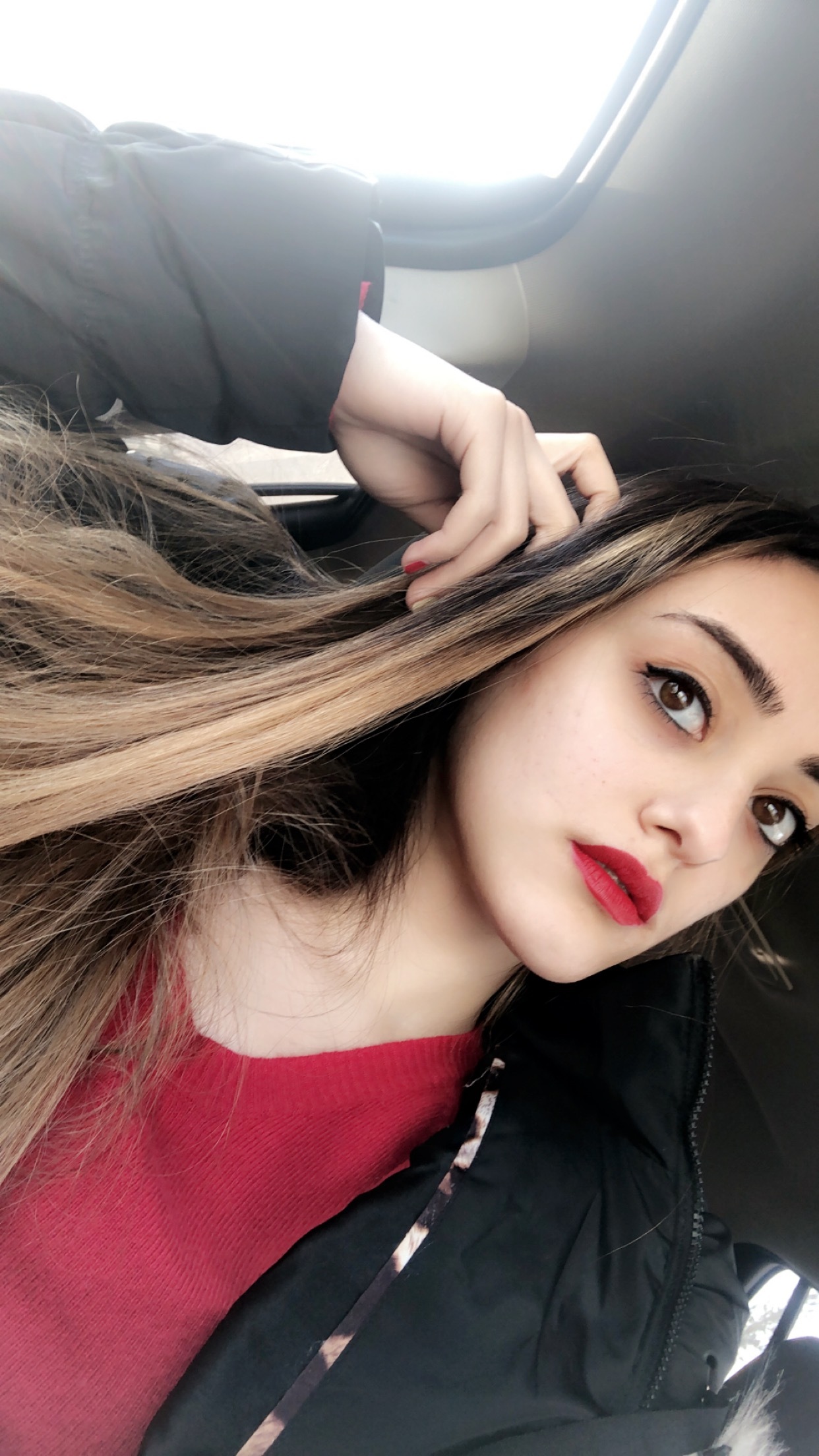 Baby K OnlyFans header