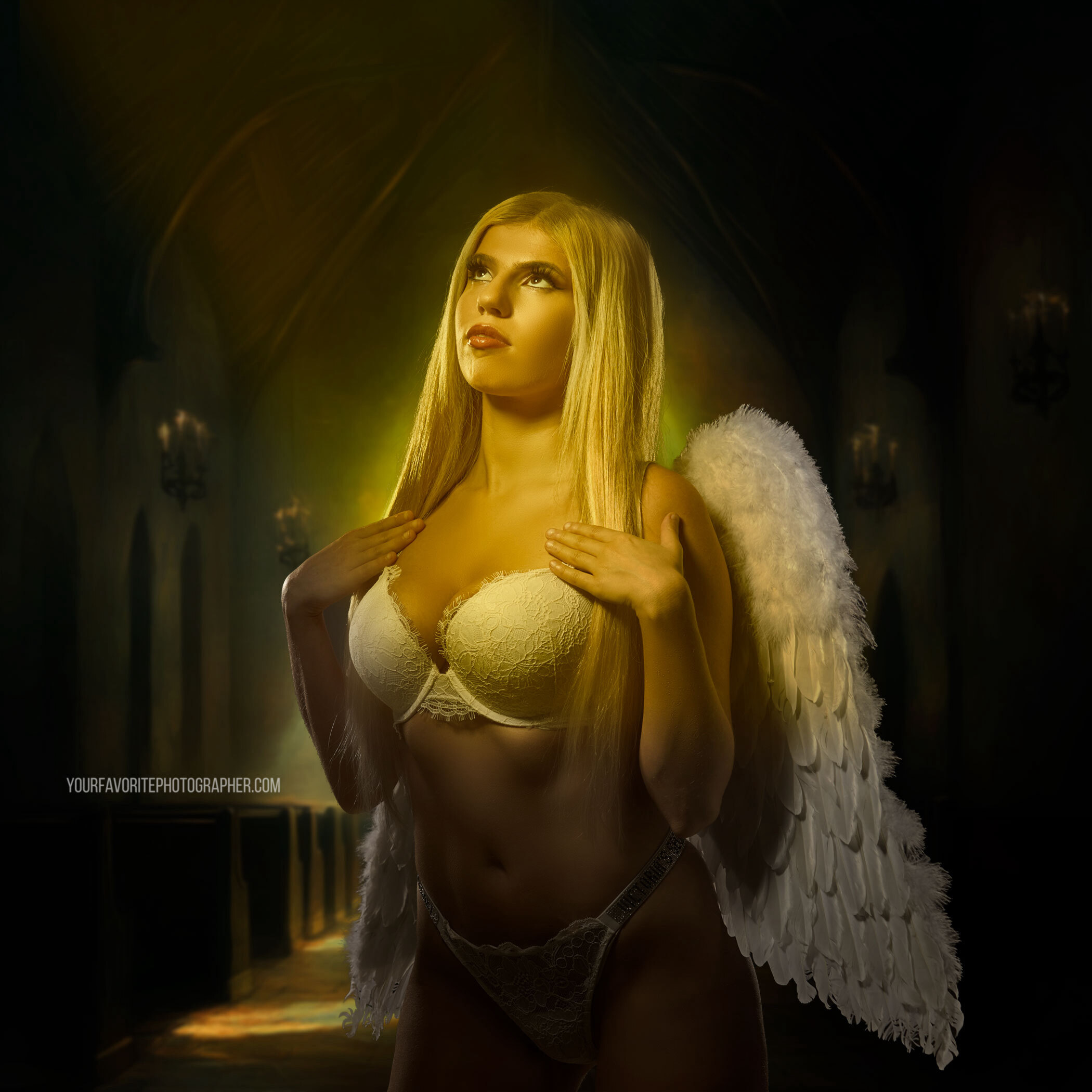 Kali Rae💋 OnlyFans