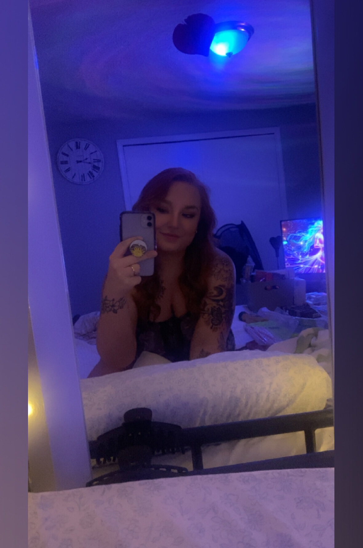 Little red 🍒 OnlyFans