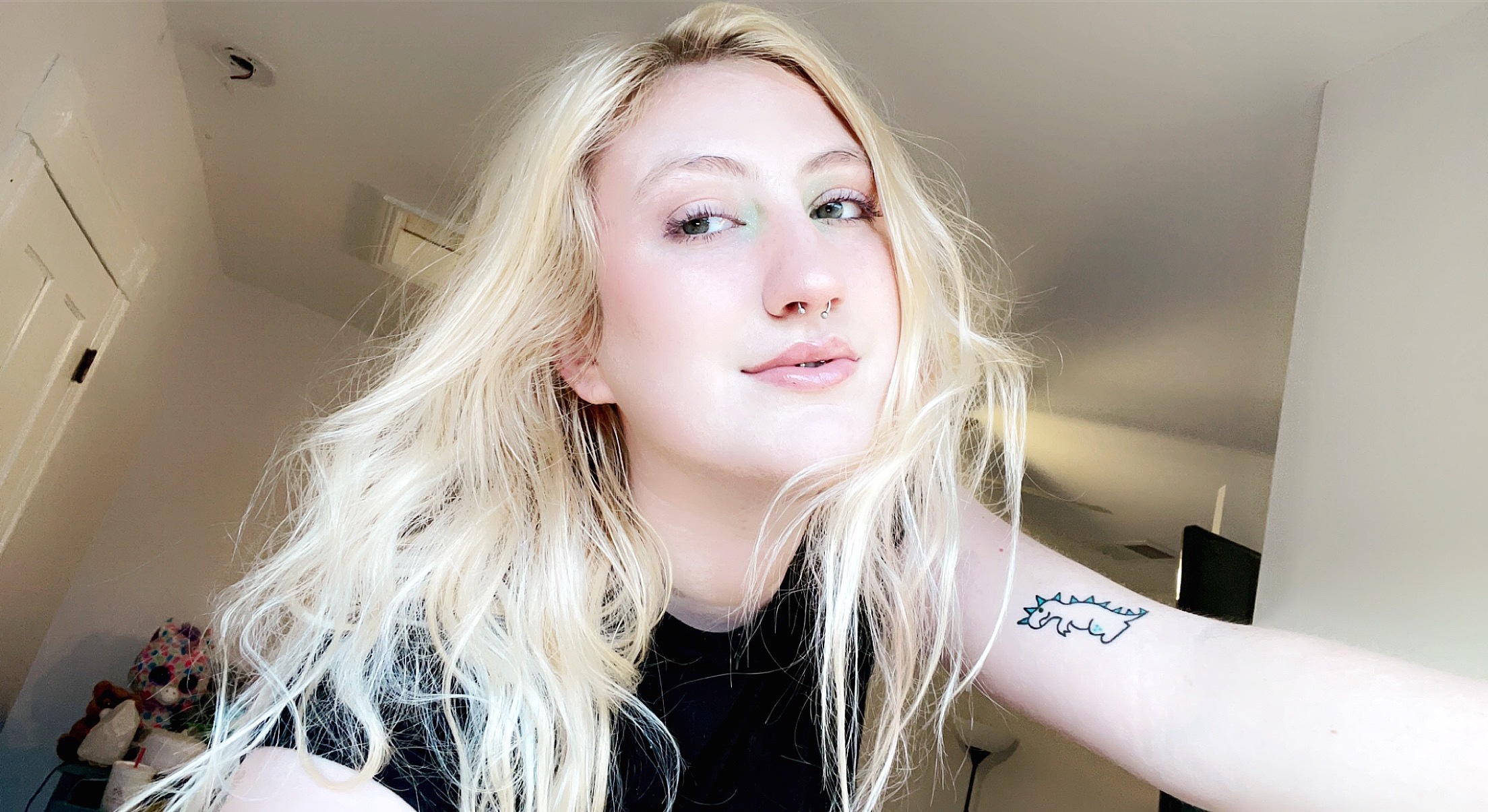 Kelly OnlyFans header