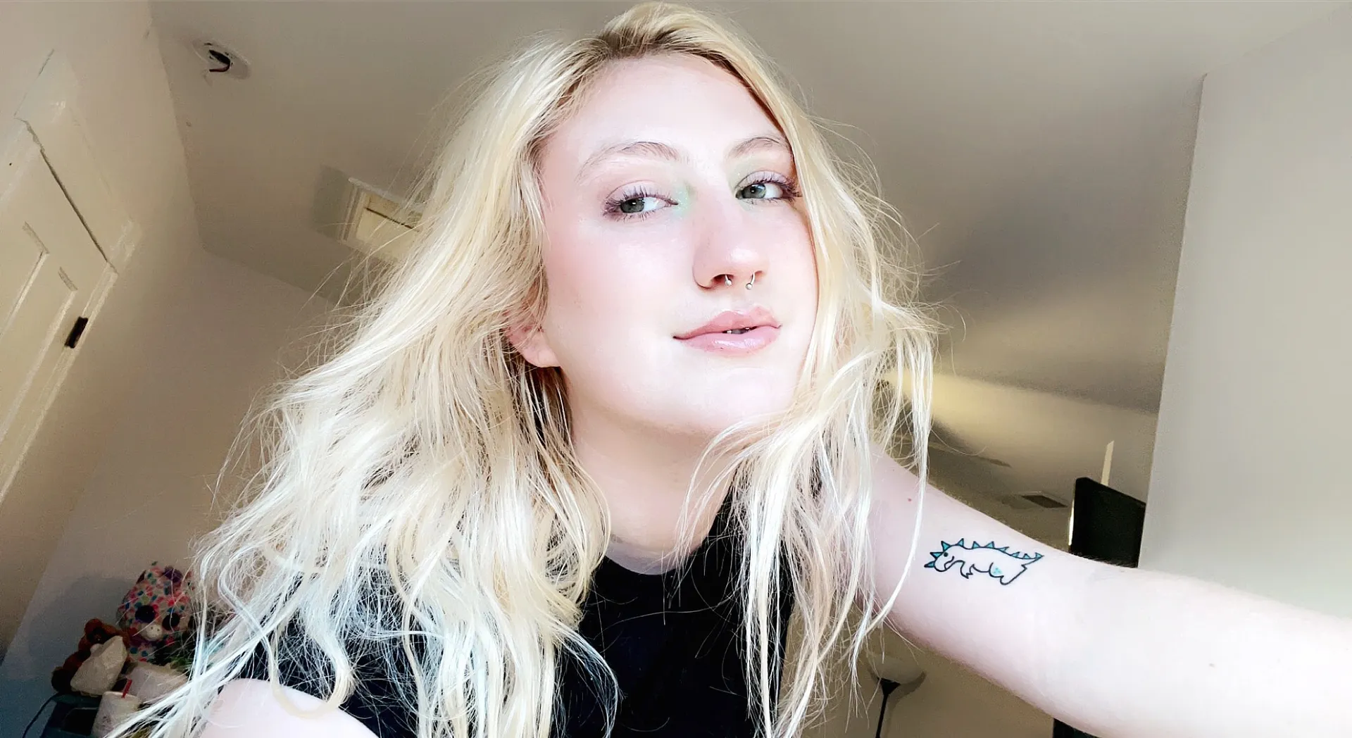 Kelly OnlyFans header