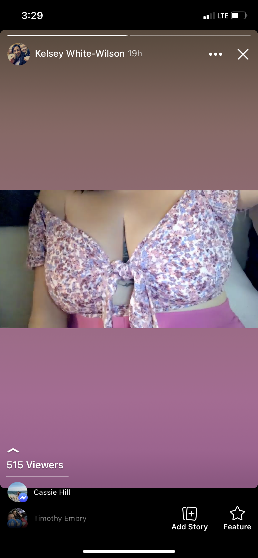 XOXOKELSO OnlyFans header