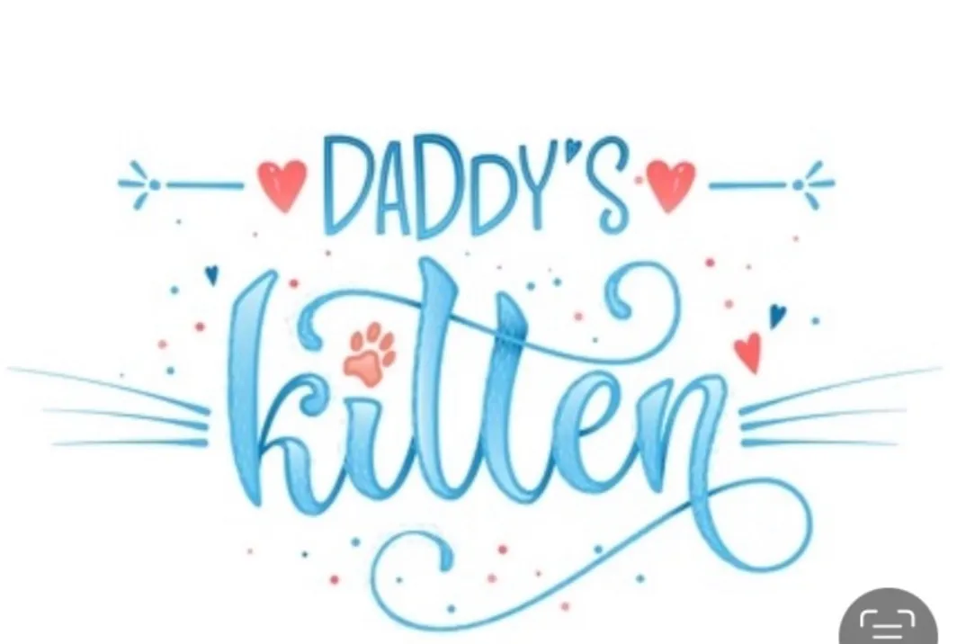 💕😻Kitten😻💕 OnlyFans header