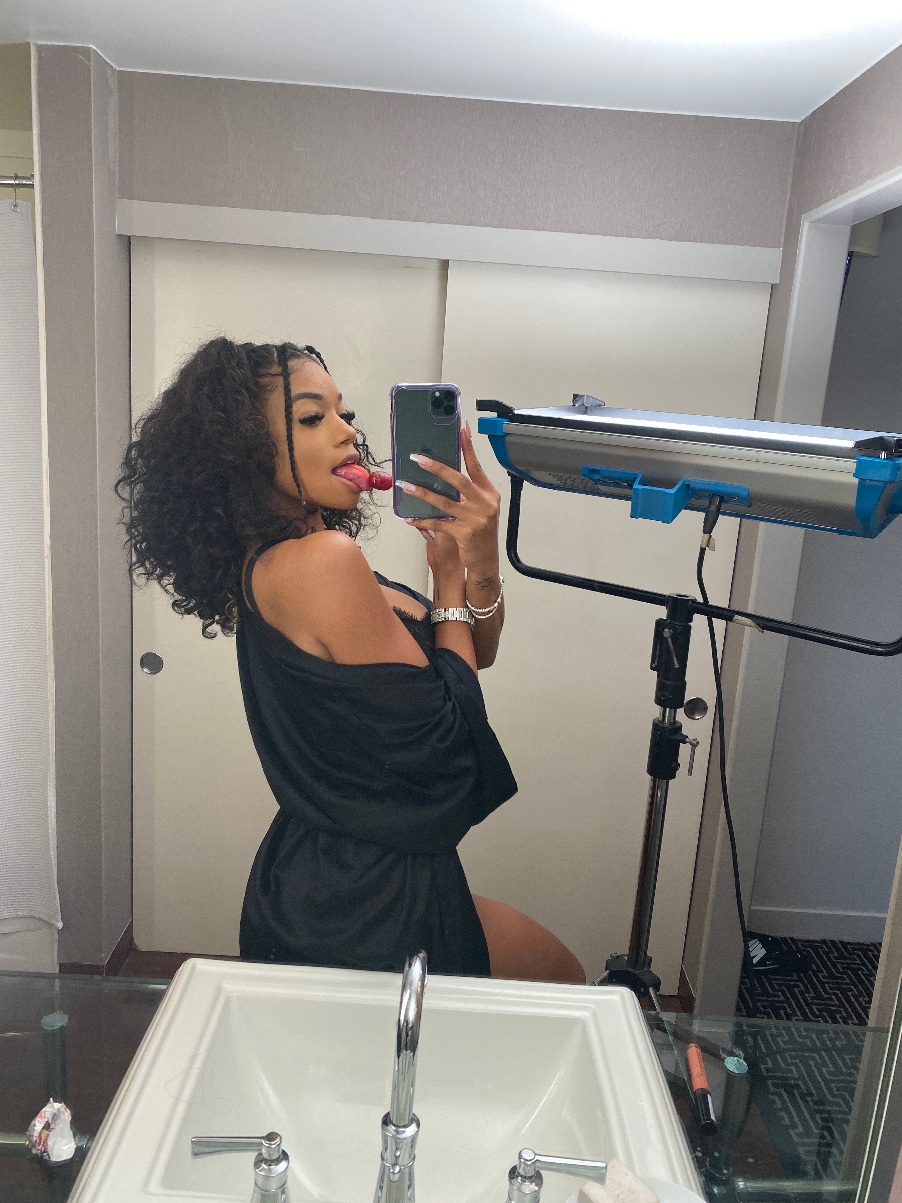 leilani Barnett OnlyFans