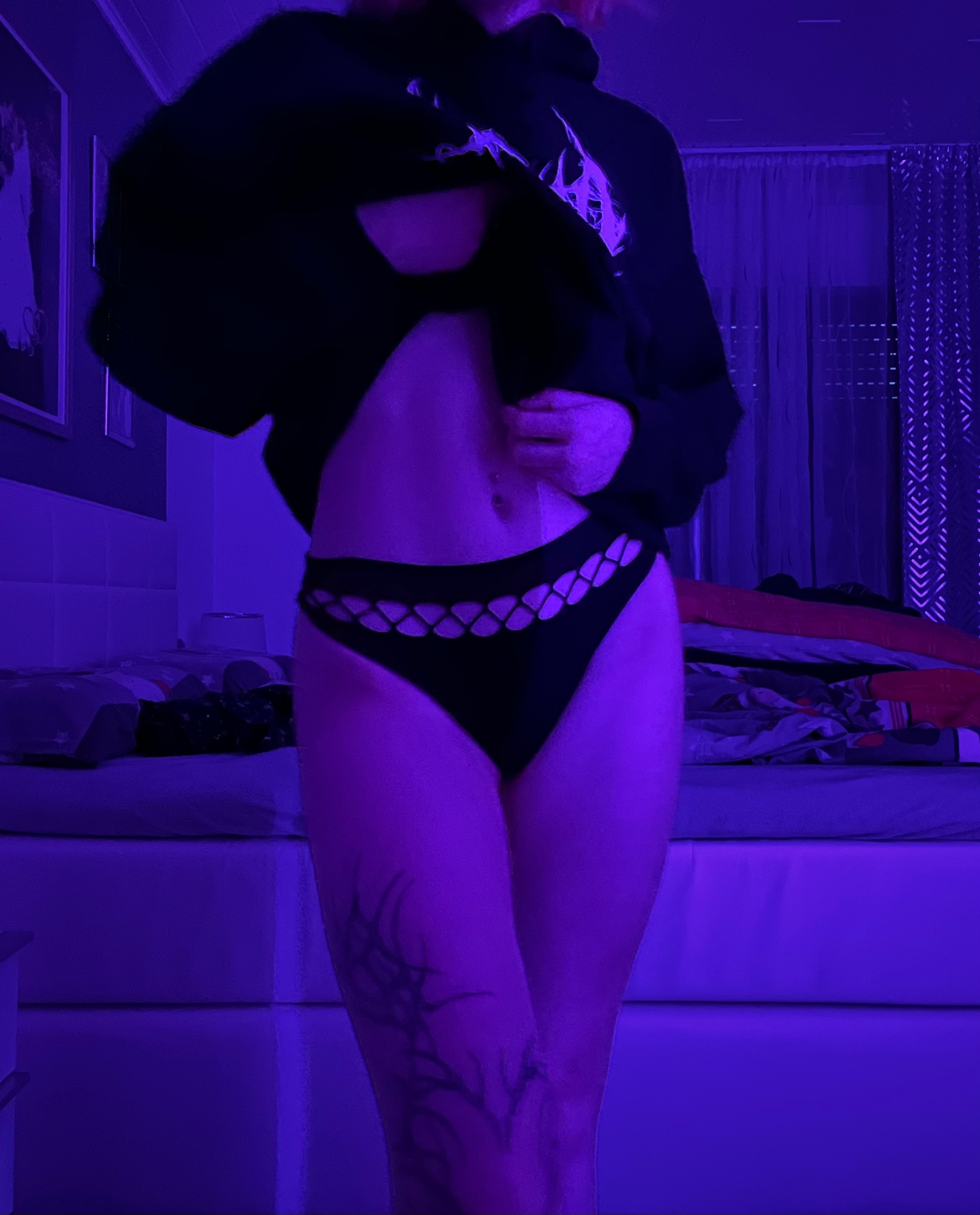 Linda  ♡ OnlyFans header