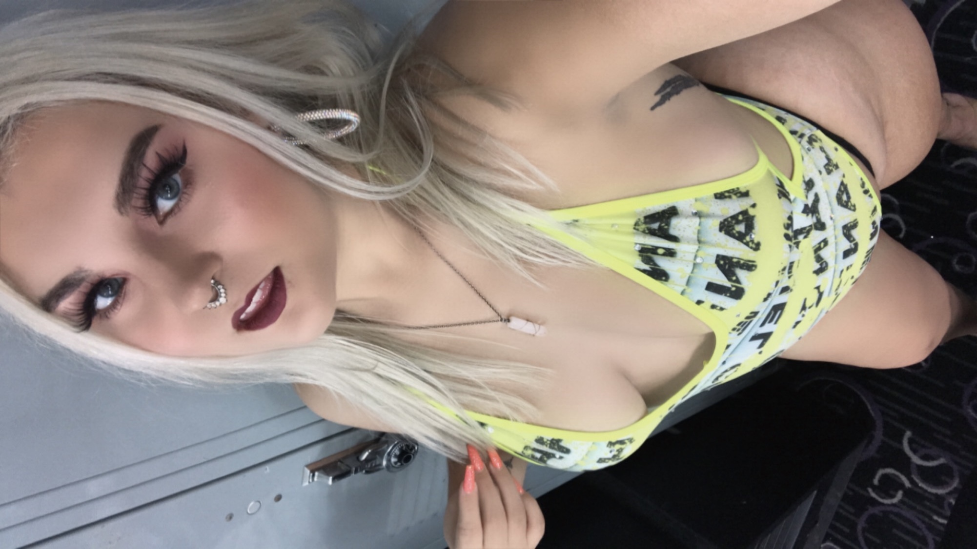 BarbieGirl OnlyFans header